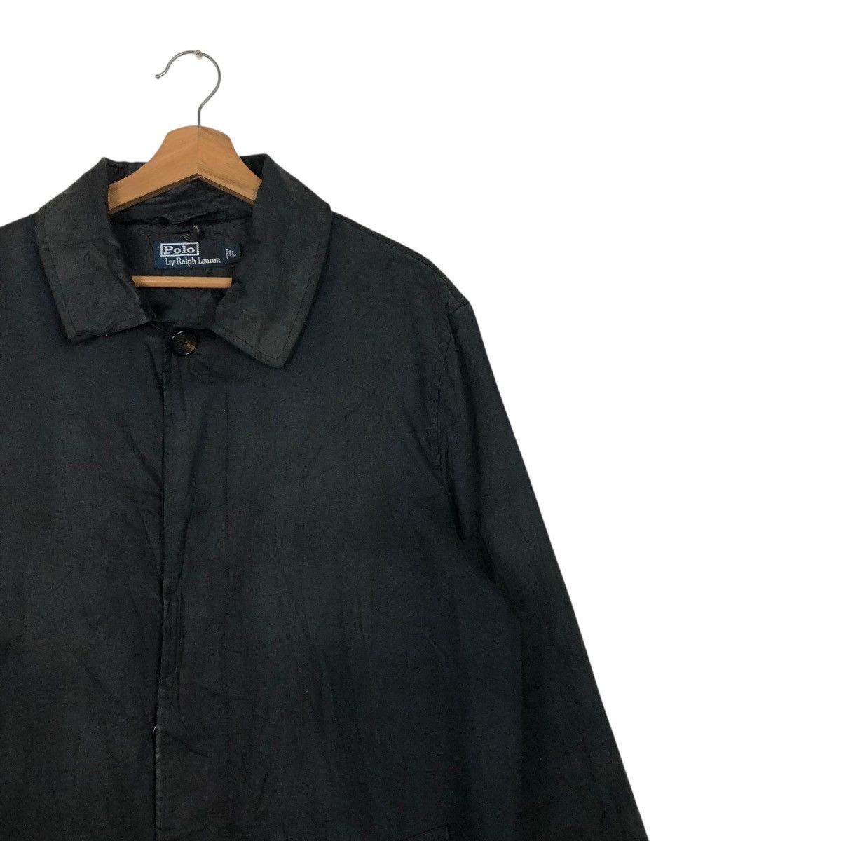 Polo Ralph Lauren 🔥VINTAGE CHORE WORK JACKET POLO RALPH LAUREN RRL DETROIT Size US L / EU 52-54 / 3 - 8 Thumbnail