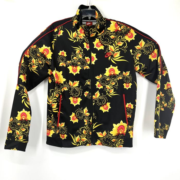 Nike cheap floral n98