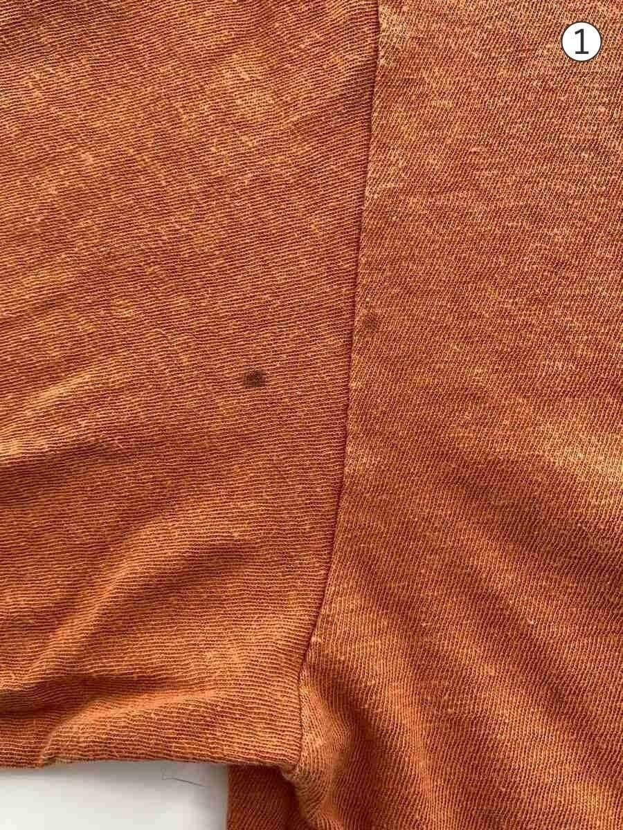 Kapital V Neck Long Sleeve Tee Size US L / EU 52-54 / 3 - 6 Thumbnail