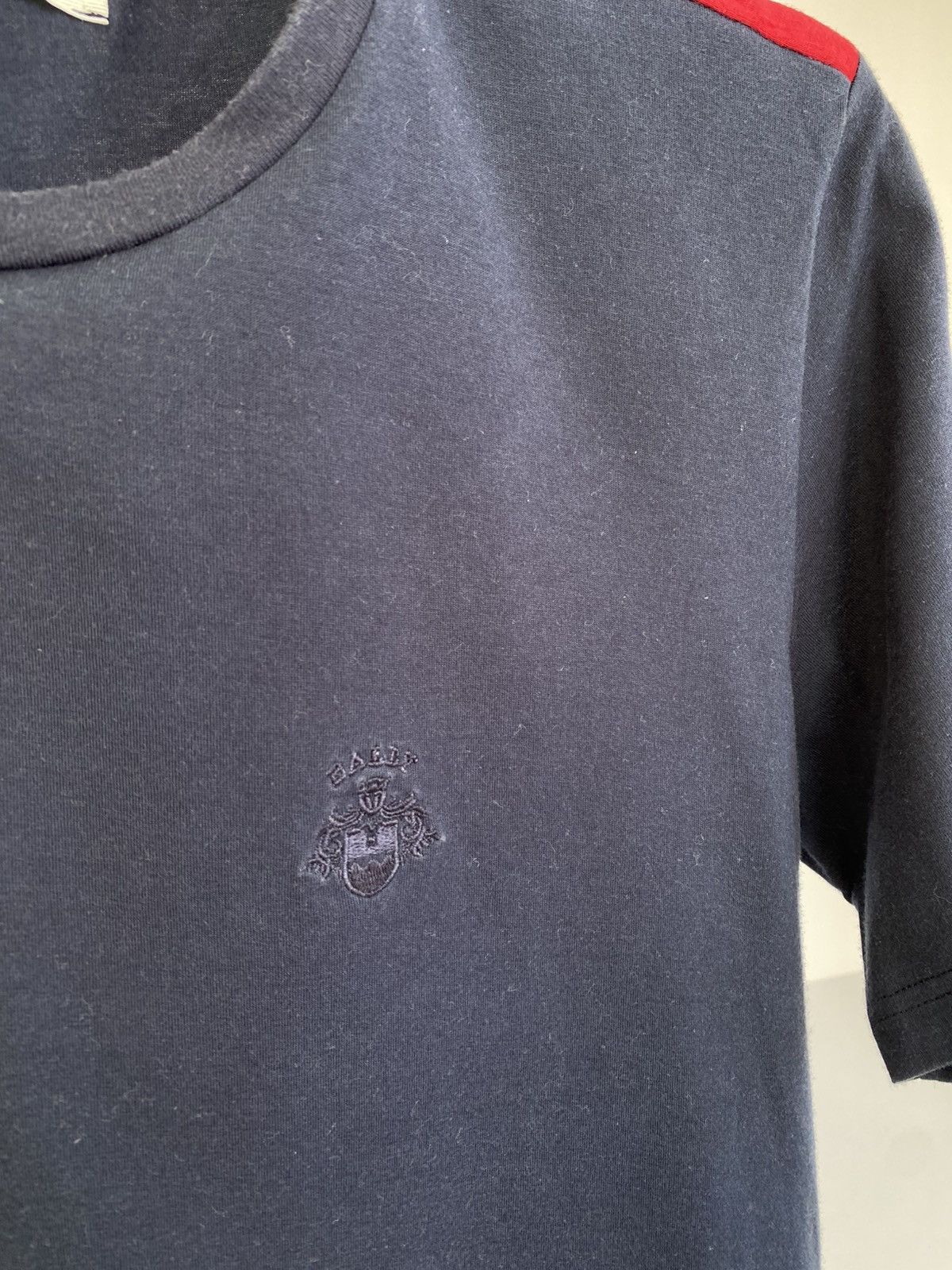 Bally Vintage Bally T-Shirt Size US M / EU 48-50 / 2 - 6 Thumbnail