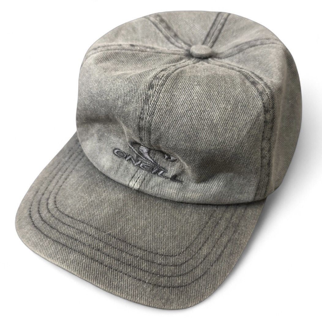 Vintage 90s Distressed Faded Denim Y2K Style