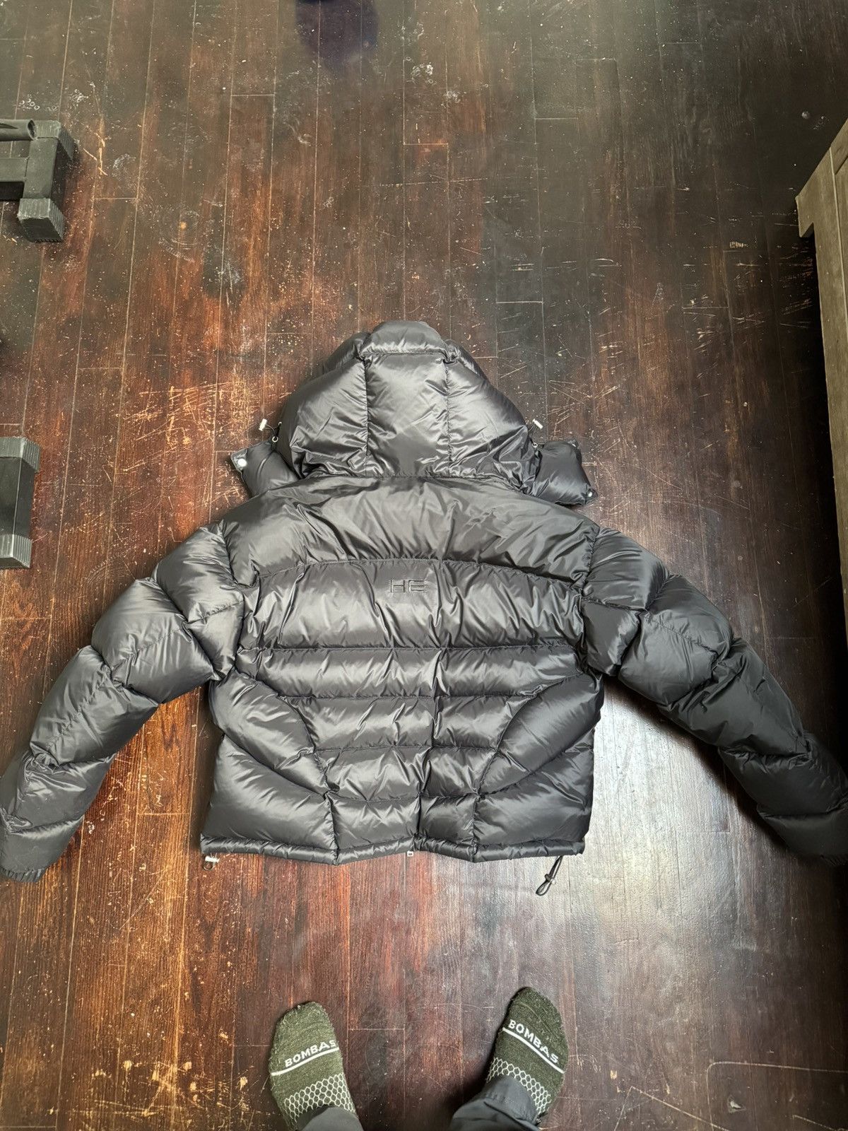 Heliot Emil Heliot Emil Jacket Size US M / EU 48-50 / 2 - 3 Thumbnail