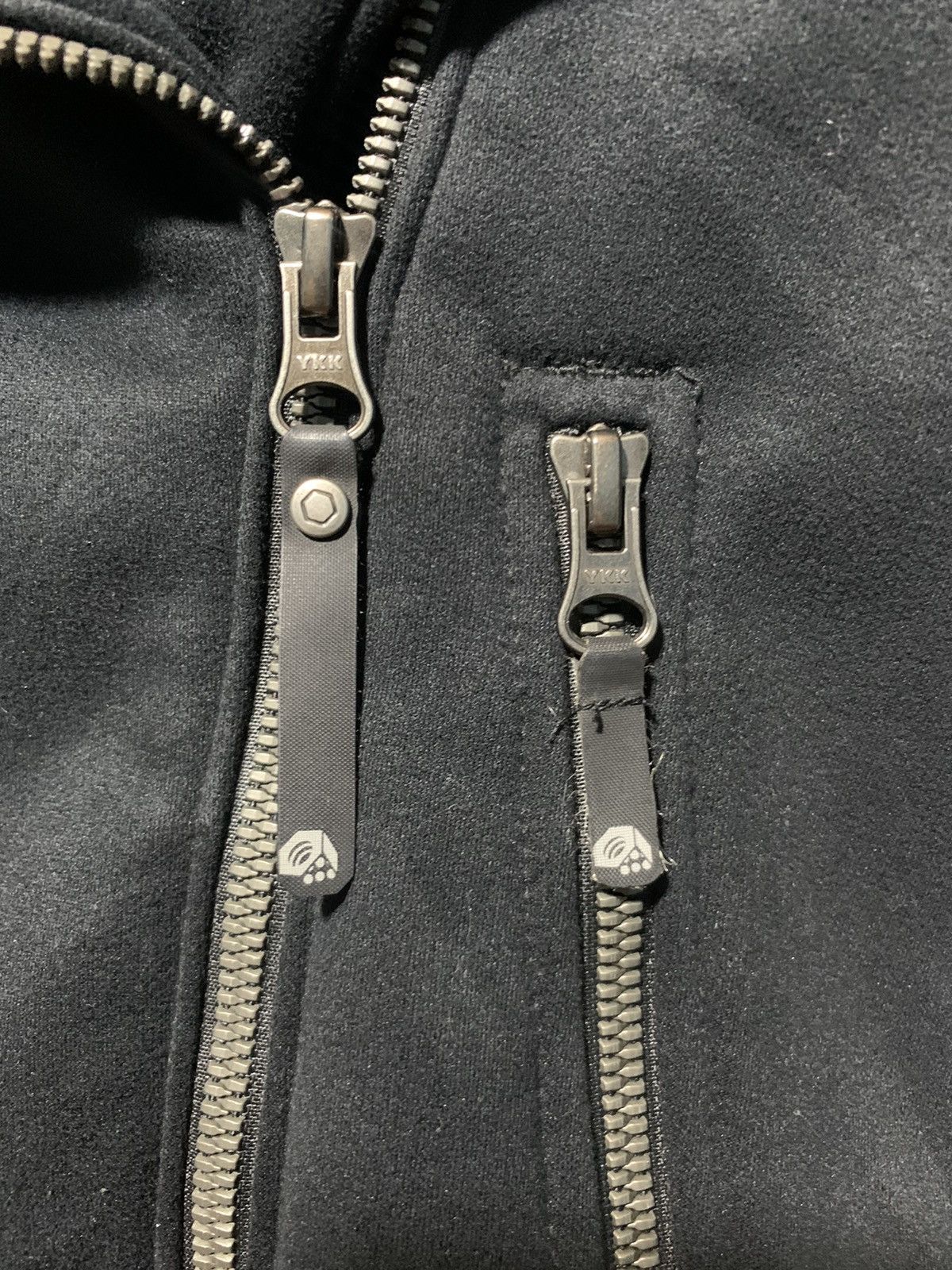 Mountain Hardwear Mountain Hardwear asymmetrical jacket rick owens style Size XS / US 0-2 / IT 36-38 - 10 Thumbnail