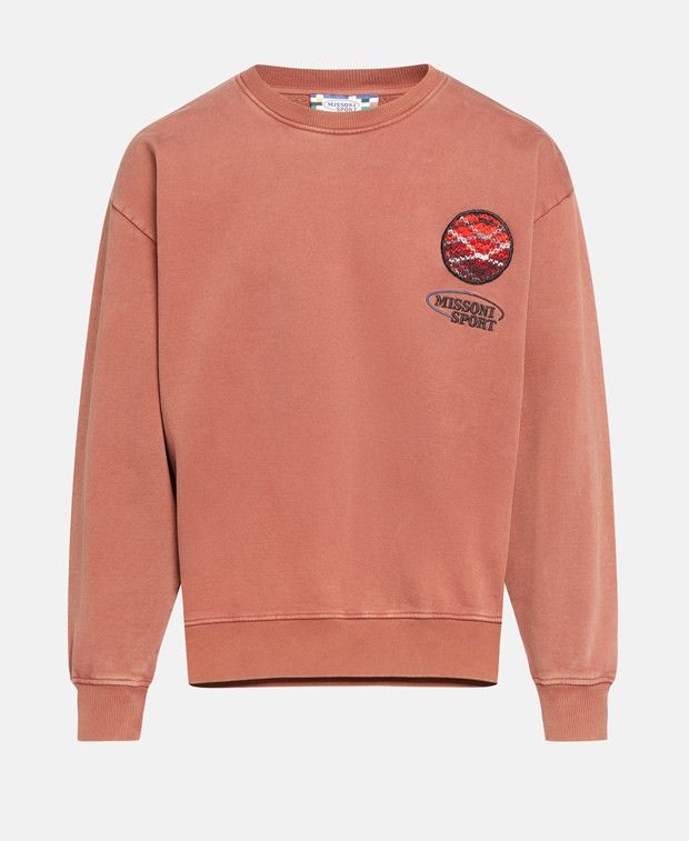 Missoni Sweatshirt Size US S / EU 44-46 / 1 - 1 Preview
