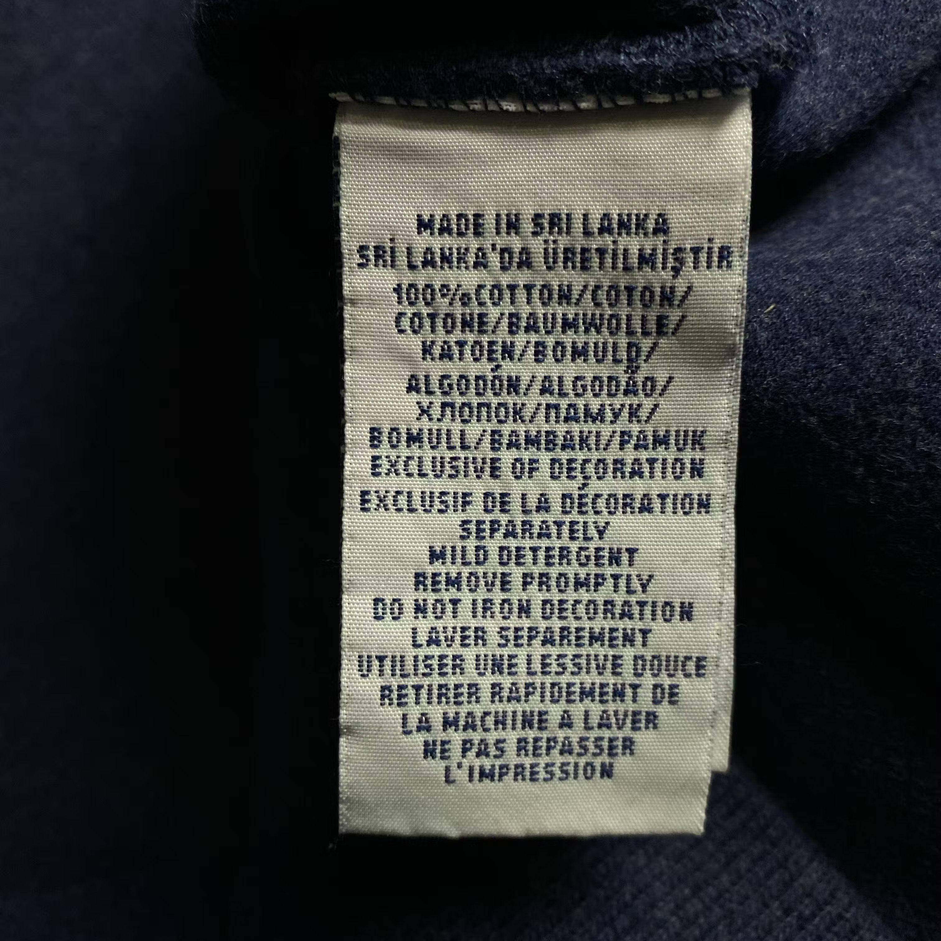 Polo Ralph Lauren × Ralph Lauren Mens Polo Ralph Lauren Jumper Pullover Size L Size US L / EU 52-54 / 3 - 5 Thumbnail
