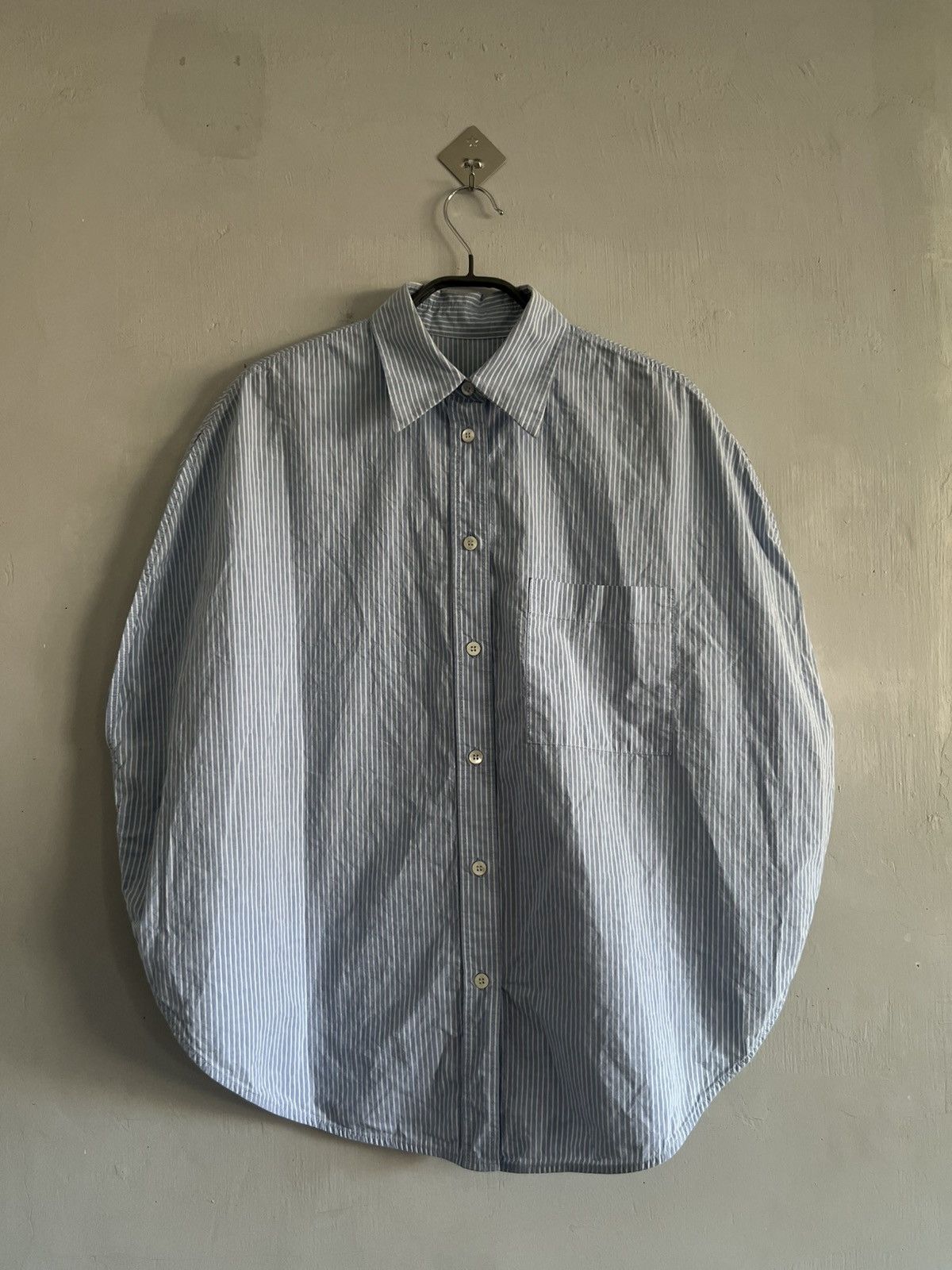 MM6 MM6 Circle Shirt Size M / US 6-8 / IT 42-44 - 1 Thumbnail