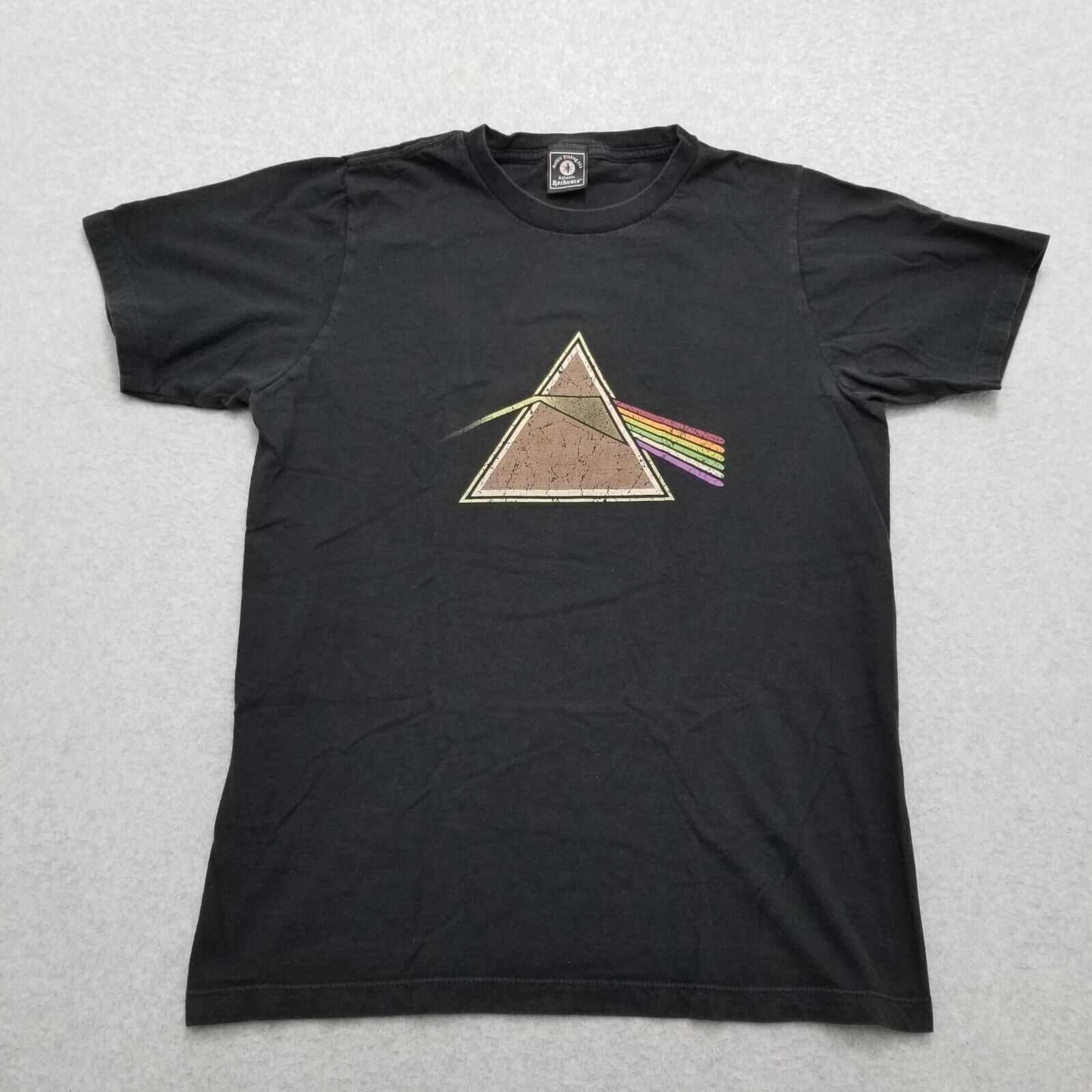 Pink Floyd Pink Floyd Shirt Mens Medium Anthill Trading Rockware Size US M / EU 48-50 / 2 - 1 Thumbnail