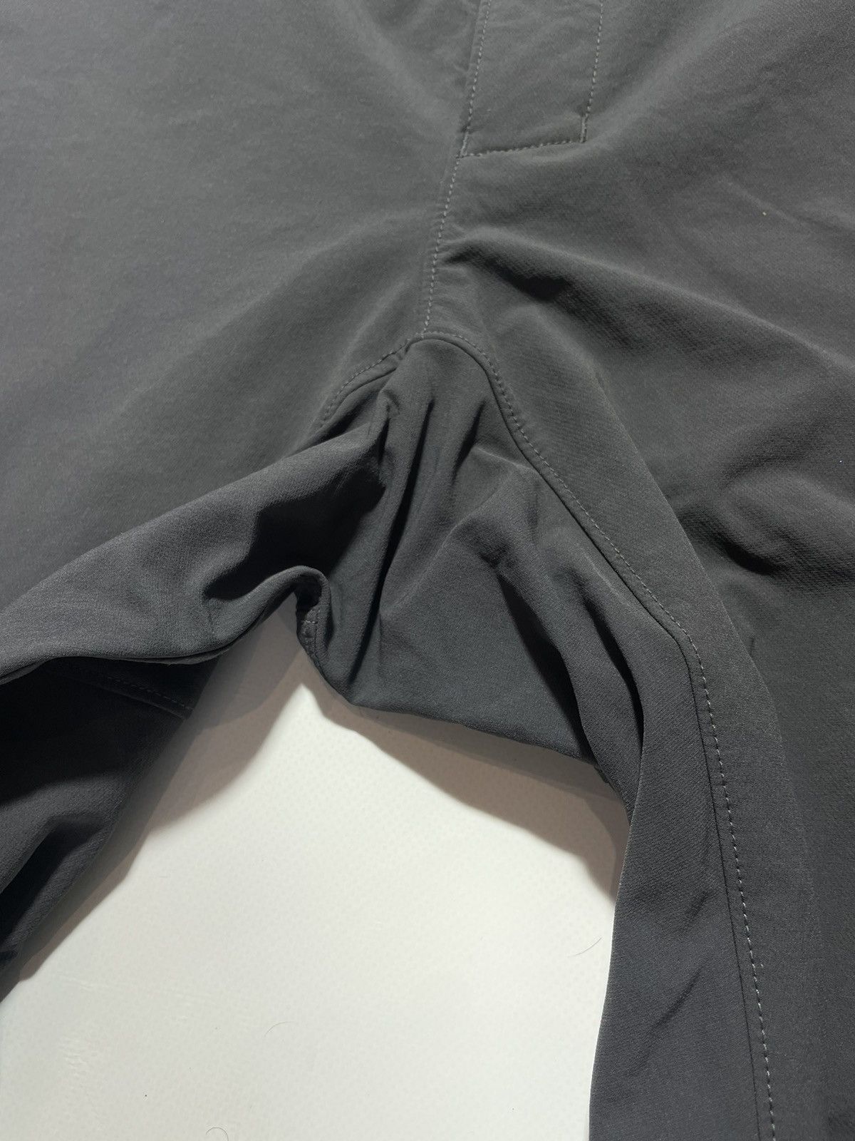Mountain Hardwear Mountain Hard Wear Soft Shell Pants Size US 36 / EU 52 - 8 Thumbnail
