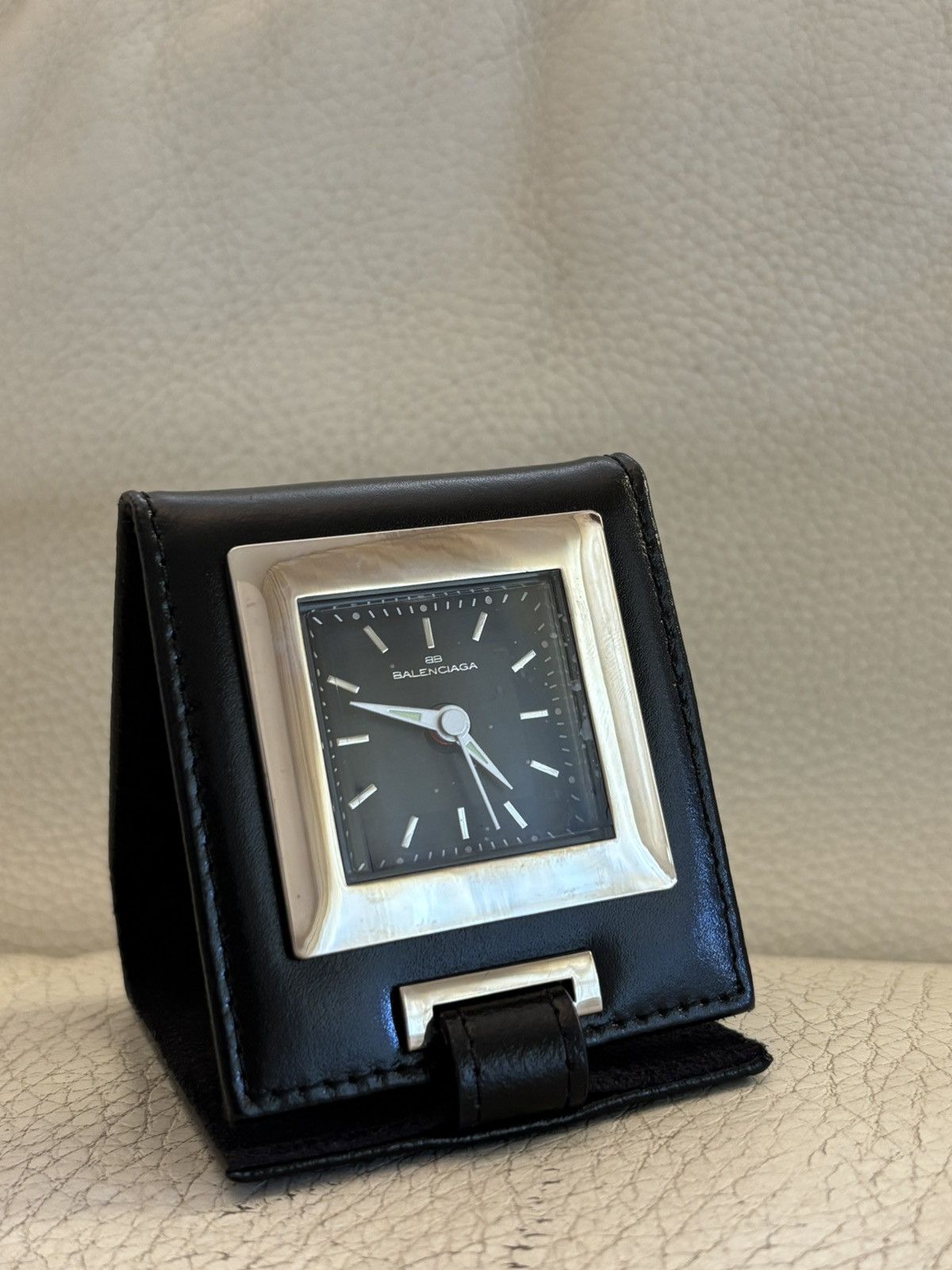 Balenciaga Balenciaga alarm clock Size ONE SIZE - 2 Thumbnail