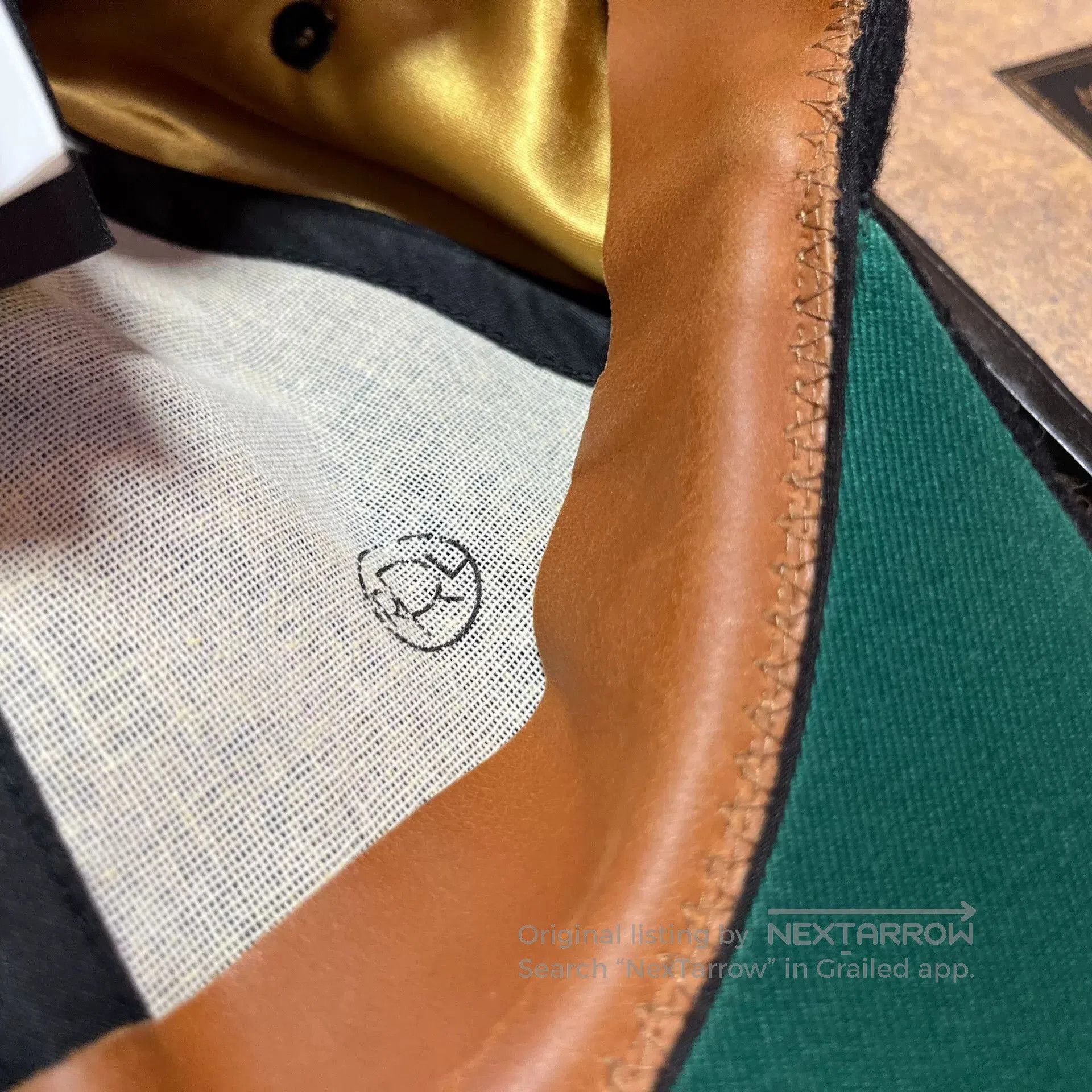RRL Ralph Lauren RRL Ralph Lauren Cap Hat. Size ONE SIZE - 8 Thumbnail