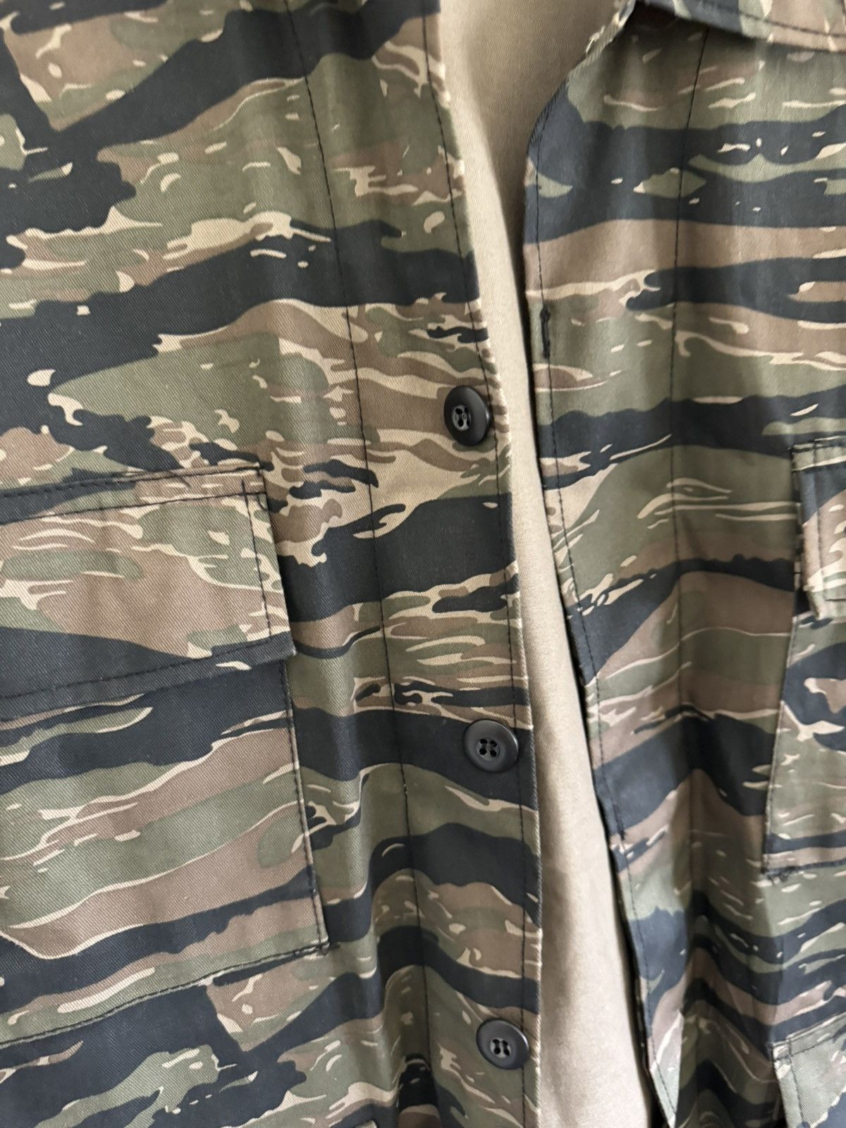 Rothco Ruined my life army jacket Size US M / EU 48-50 / 2 - 4 Thumbnail