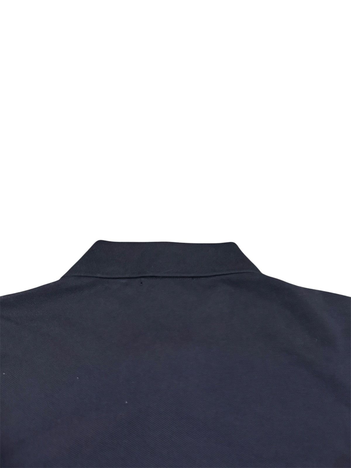Polo Ralph Lauren 160$ Polo Ralph Lauren Colourful Embroidered Logo Polo Shirt Size US M / EU 48-50 / 2 - 12 Thumbnail