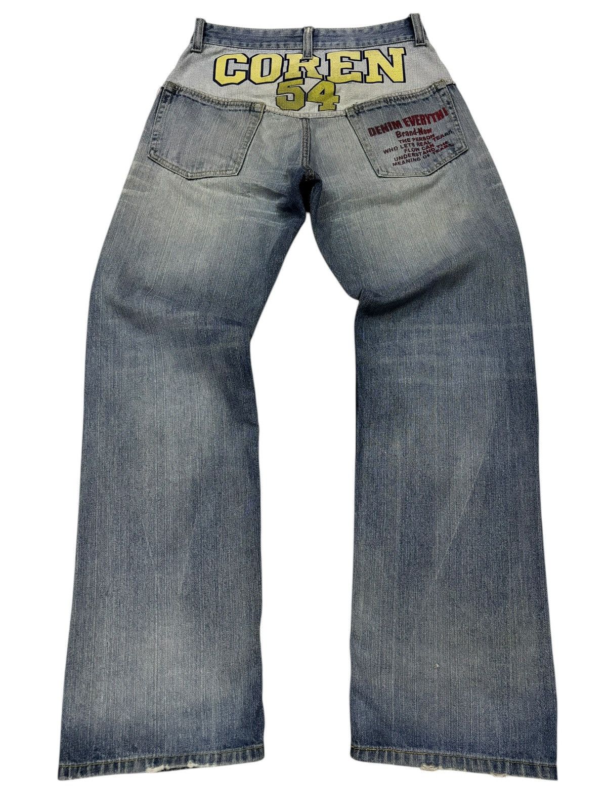 パンツ 2000's archive jack serika buggy denim il_fullxfull.5501997970_4at2.jpg
