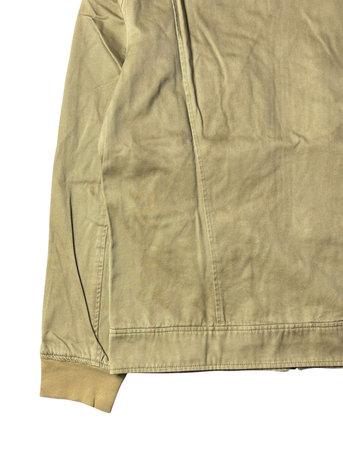 Armani Exchange Armani Exchange Dirty Multipocket Jacket Size US L / EU 52-54 / 3 - 11 Thumbnail