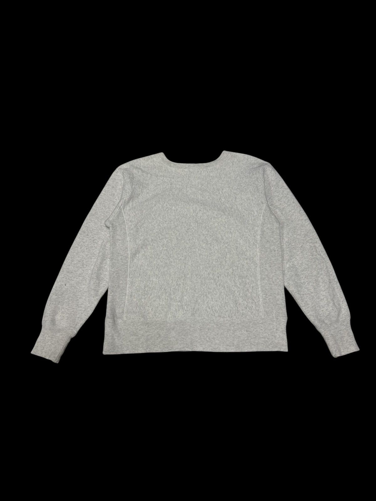 Champion × Japanese Brand CHAMPION X LIKEDREAMERSDO CCP 2022 JUMPER SWEATSHIRT Size US L / EU 52-54 / 3 - 2 Thumbnail