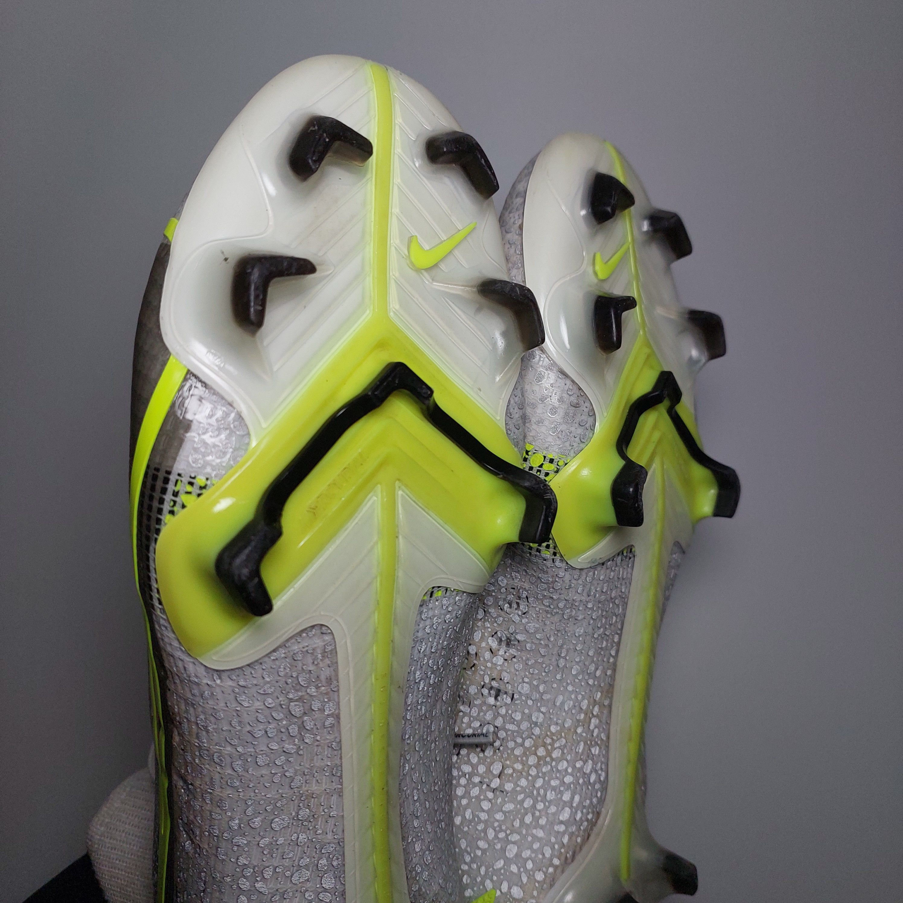Nike Mercurial Superfly 8 Elite FG Safari US9.5 UK8.5 27.5CM Size US 9.5 / EU 42-43 - 10 Thumbnail