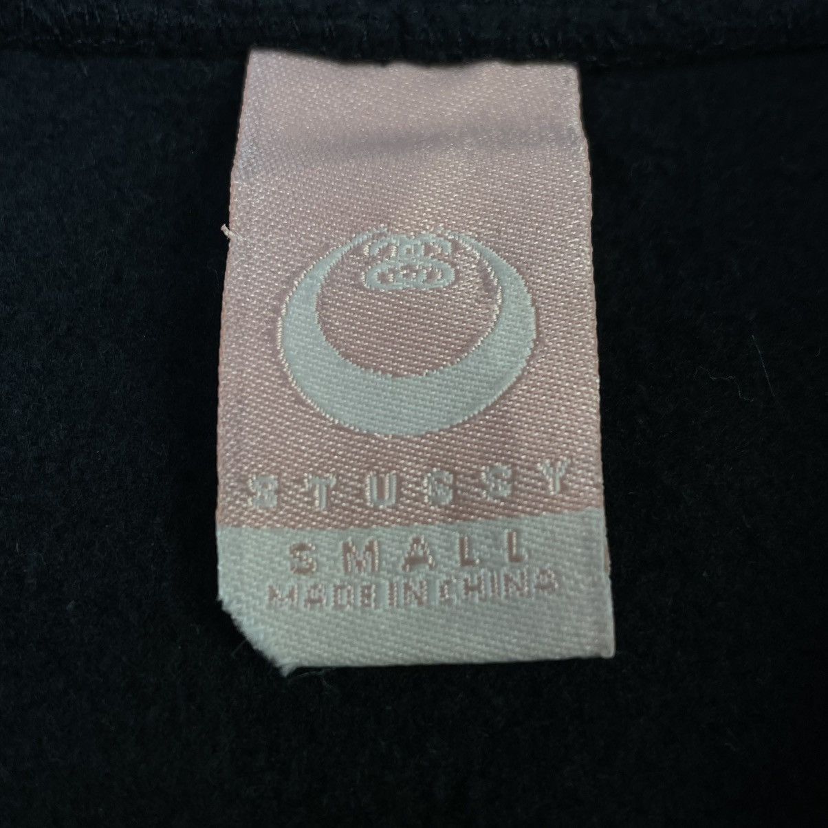 Stussy VINTAGE BUTTON UP STUSSY JAPAN BOMBER JACKET Size S / US 4 / IT 40 - 14 Thumbnail