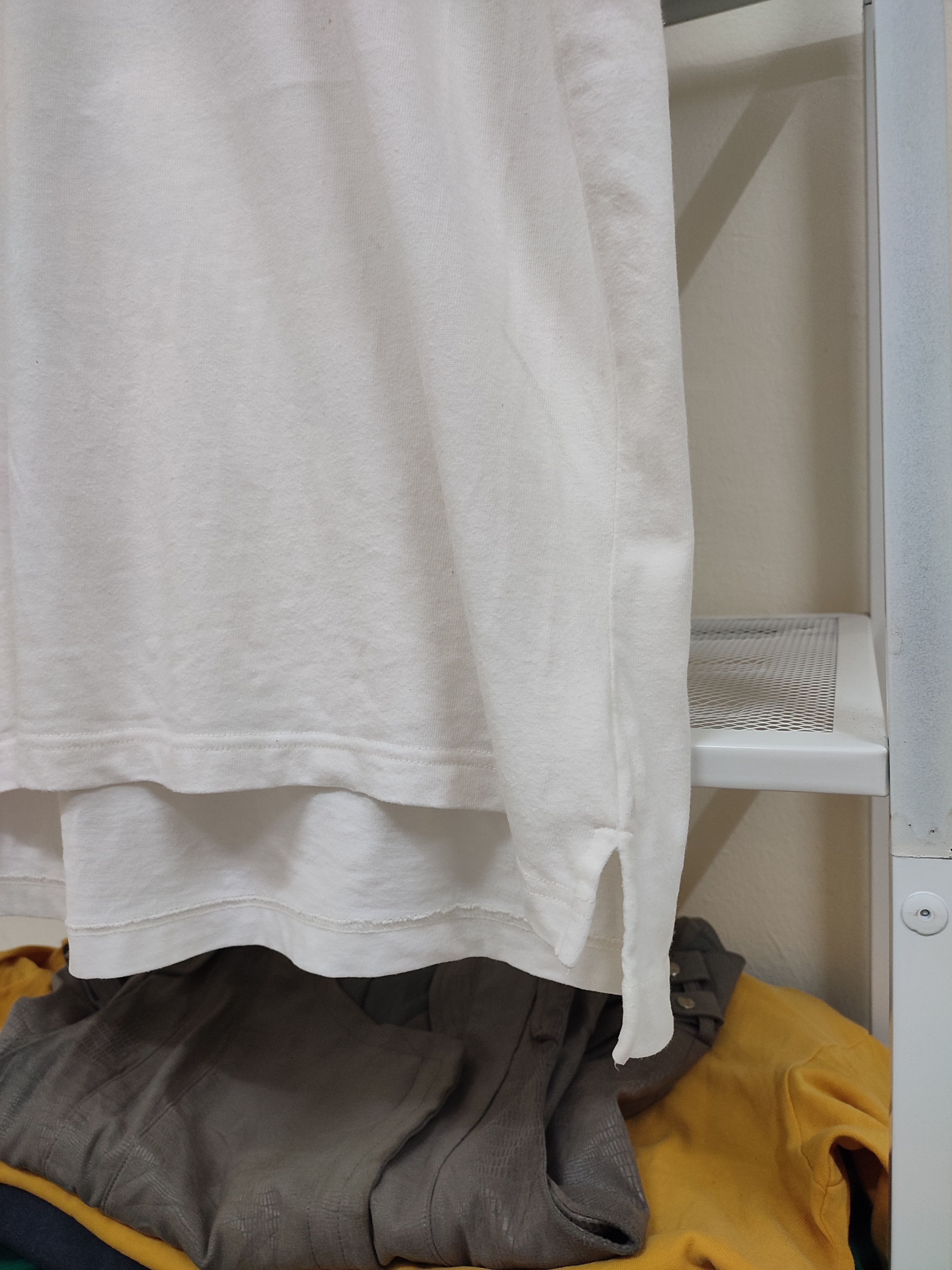 Cartoon Network × Vintage × Warner Bros Vintage 90s WARNER BROS EMBROIDERED CHARACTERS SHIRT Size M / US 6-8 / IT 42-44 - 6 Thumbnail