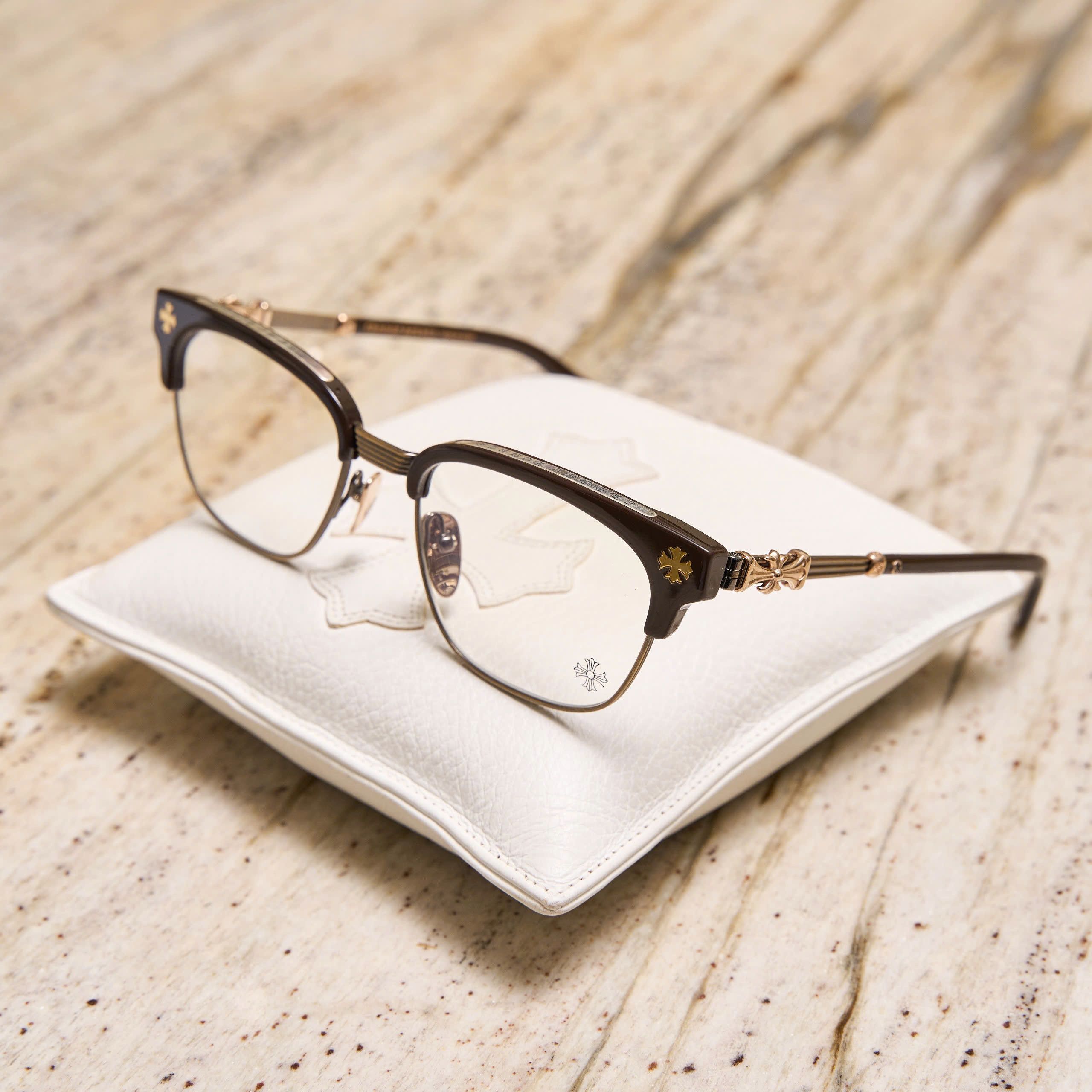 レア クロムハーツ Chrome Hearts BONENNOISSEUR II Chrome Hearts