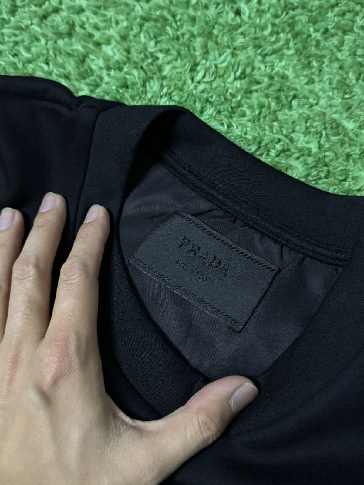 Prada Prada Sweater Size US S / EU 44-46 / 1 - 6 Thumbnail