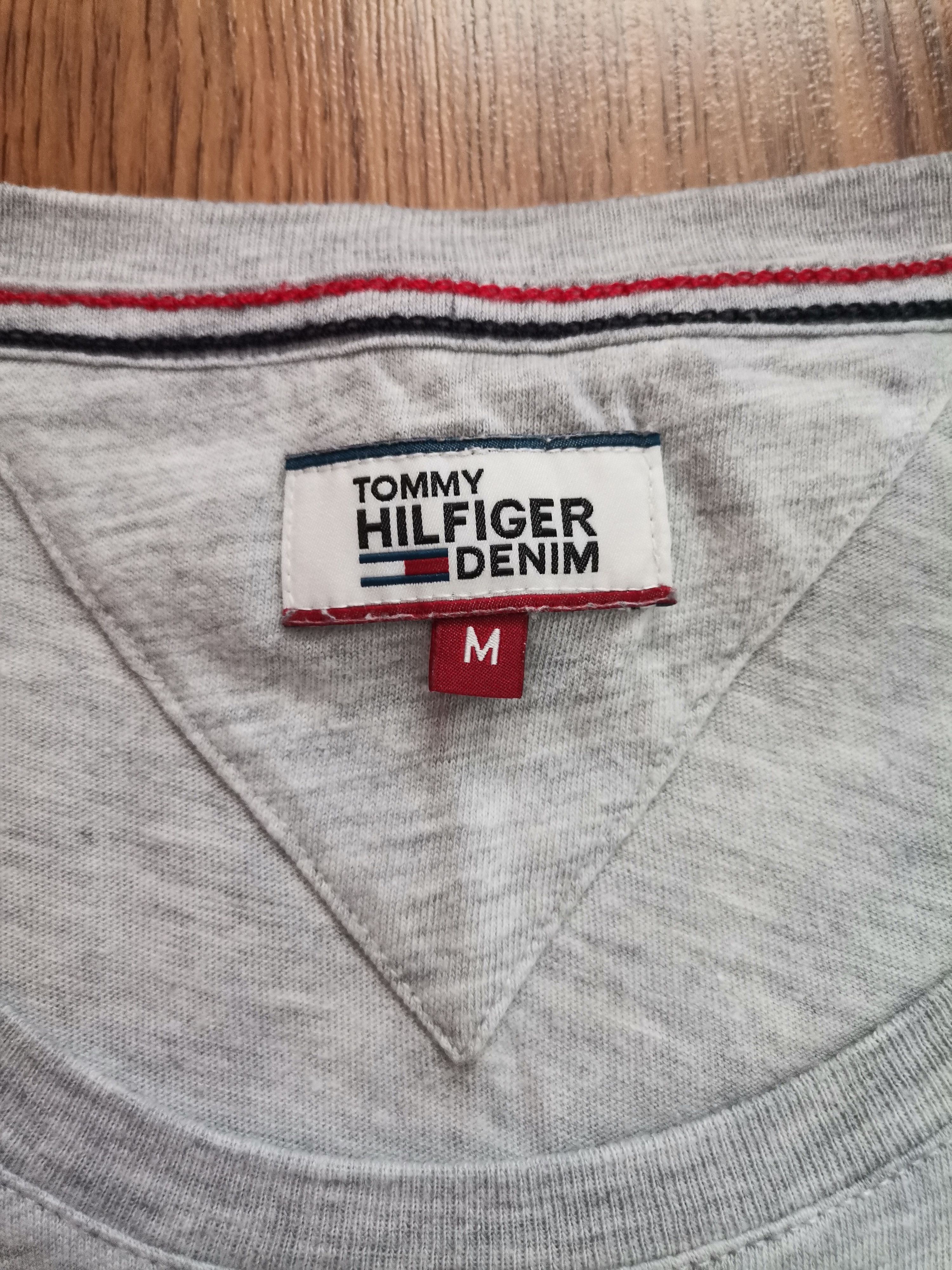 Tommy Hilfiger Tommy Hilfiger Denim Women's Tee Size M / US 6-8 / IT 42-44 - 3 Thumbnail