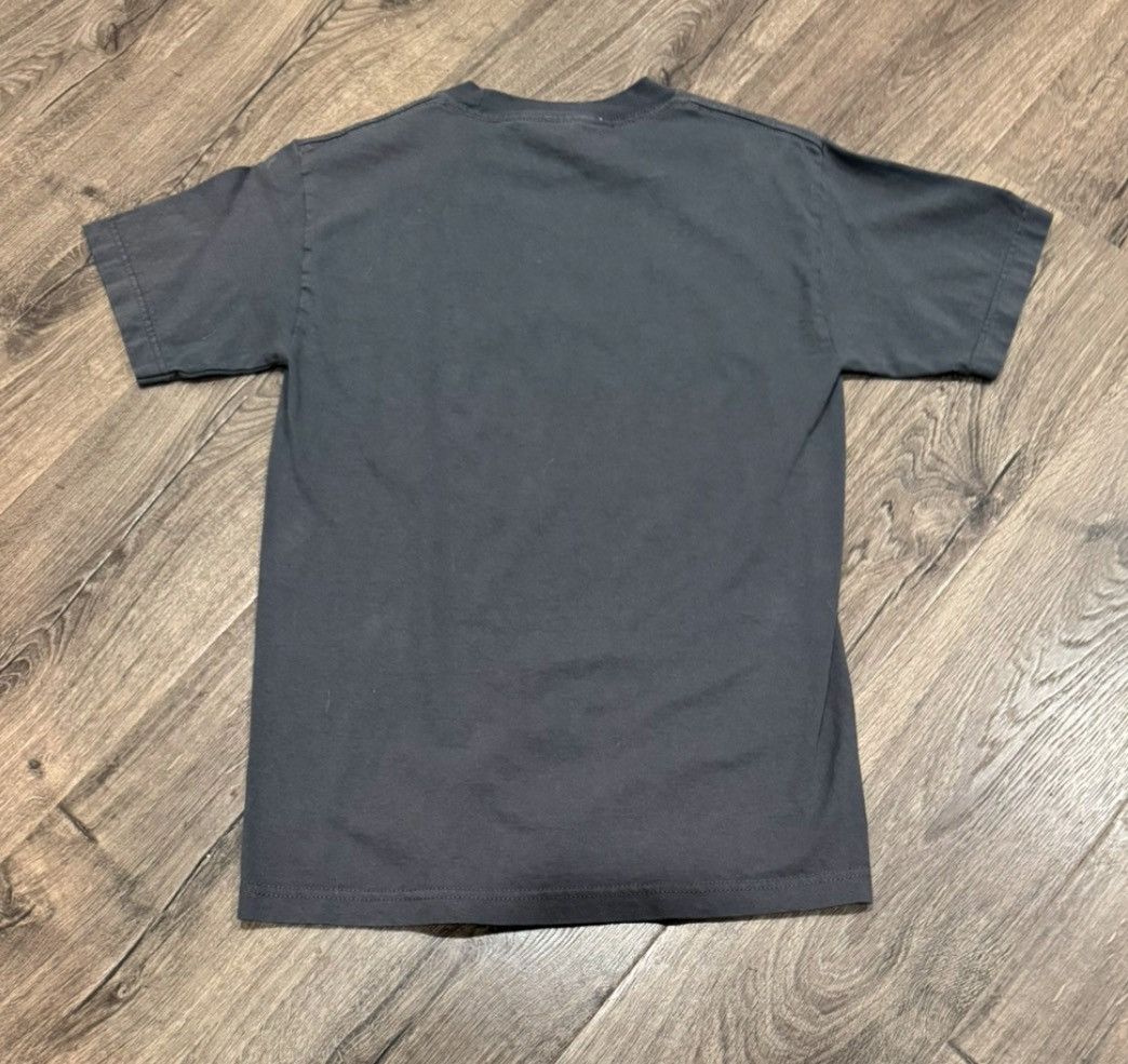 Led Zeppelin × Vintage Dark grey Led Zeppelin shortsleeve Size US S / EU 44-46 / 1 - 2 Thumbnail