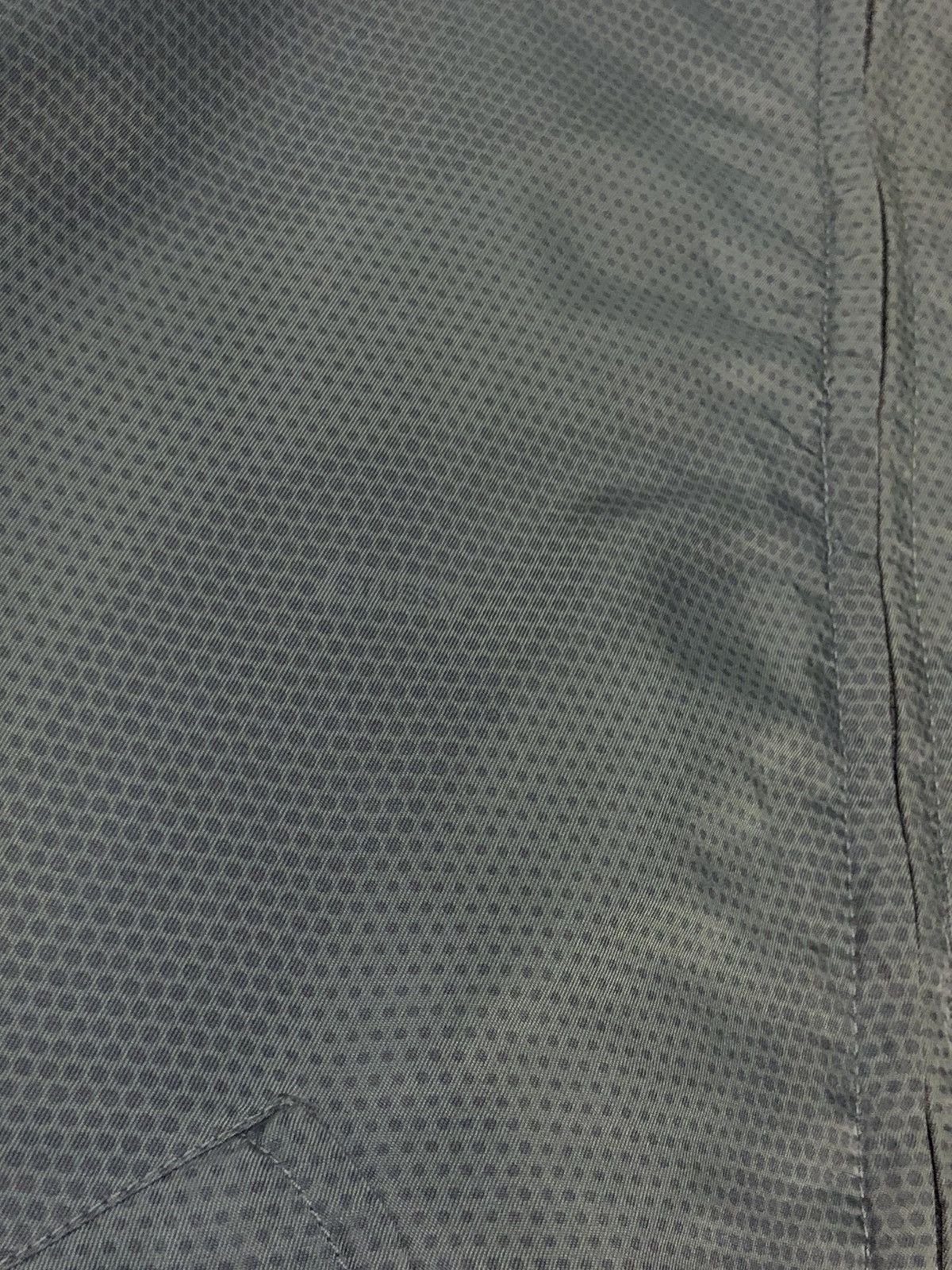 DuPont RARE🔥VINTAGE STUSSY X DUPONT STEALTH CAMO BOMBER JACKET Size US L / EU 52-54 / 3 - 12 Thumbnail