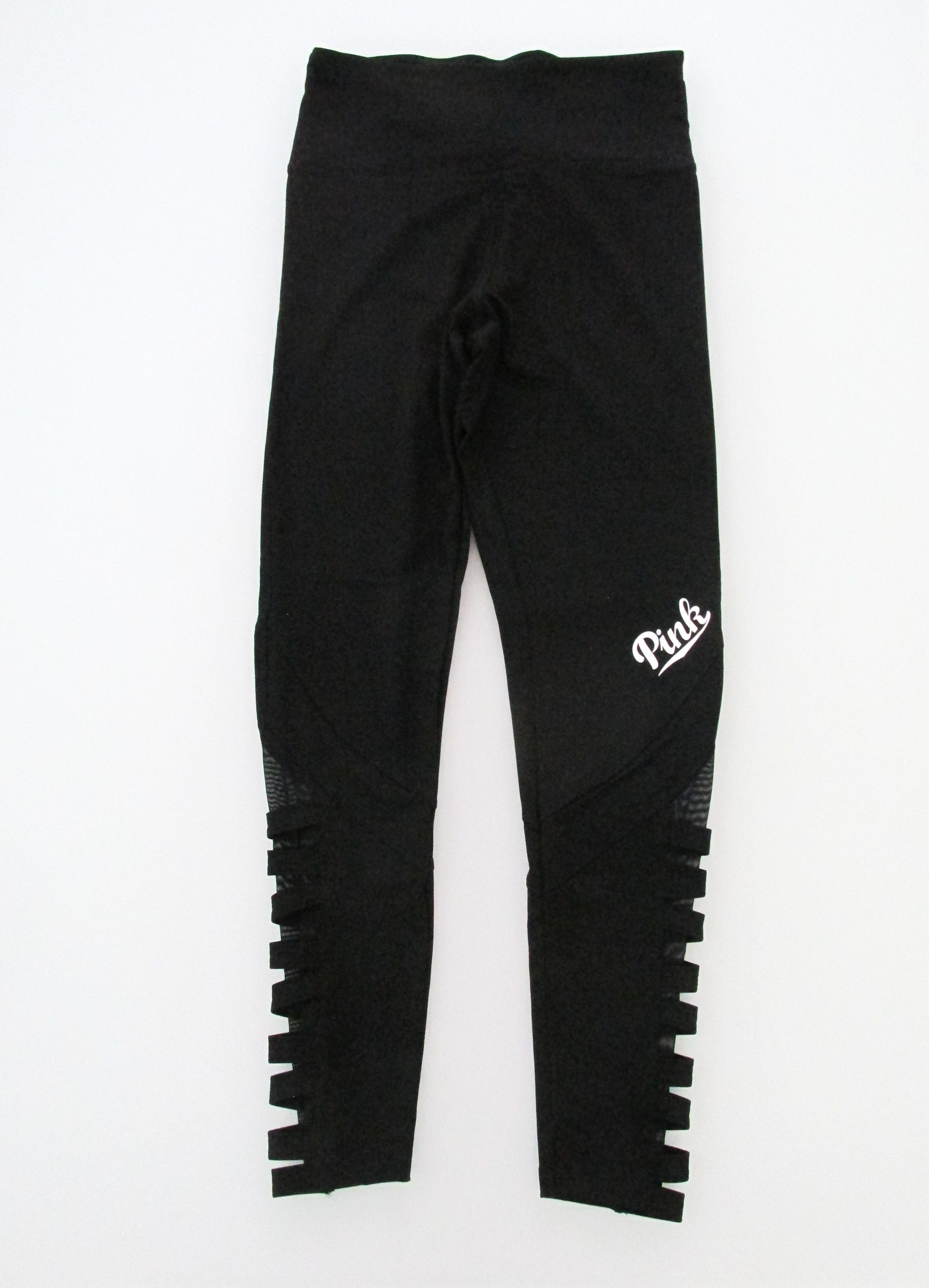 Pink Victoria Secret Pink Ultimate Leggings Size Medium Size 29" - 1 Thumbnail