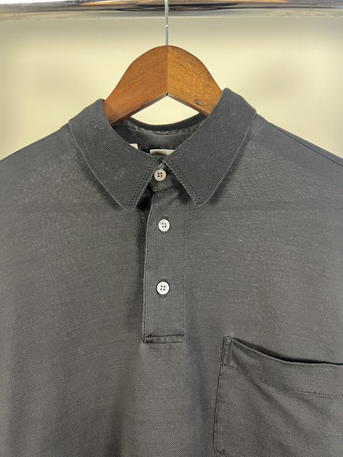 Brioni Brioni Polo shirt made in Italy 🇮🇹 Size US L / EU 52-54 / 3 - 7 Thumbnail