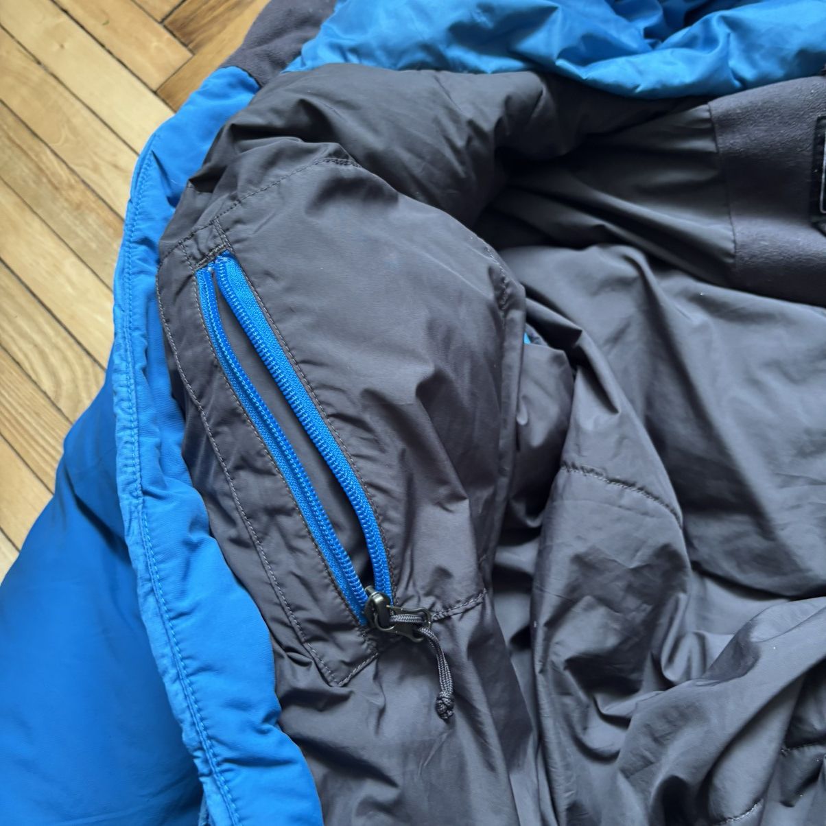 The North Face RARE The North Face Himalayan 700 Goose Down Puffer Jacket Size US M / EU 48-50 / 2 - 14 Thumbnail