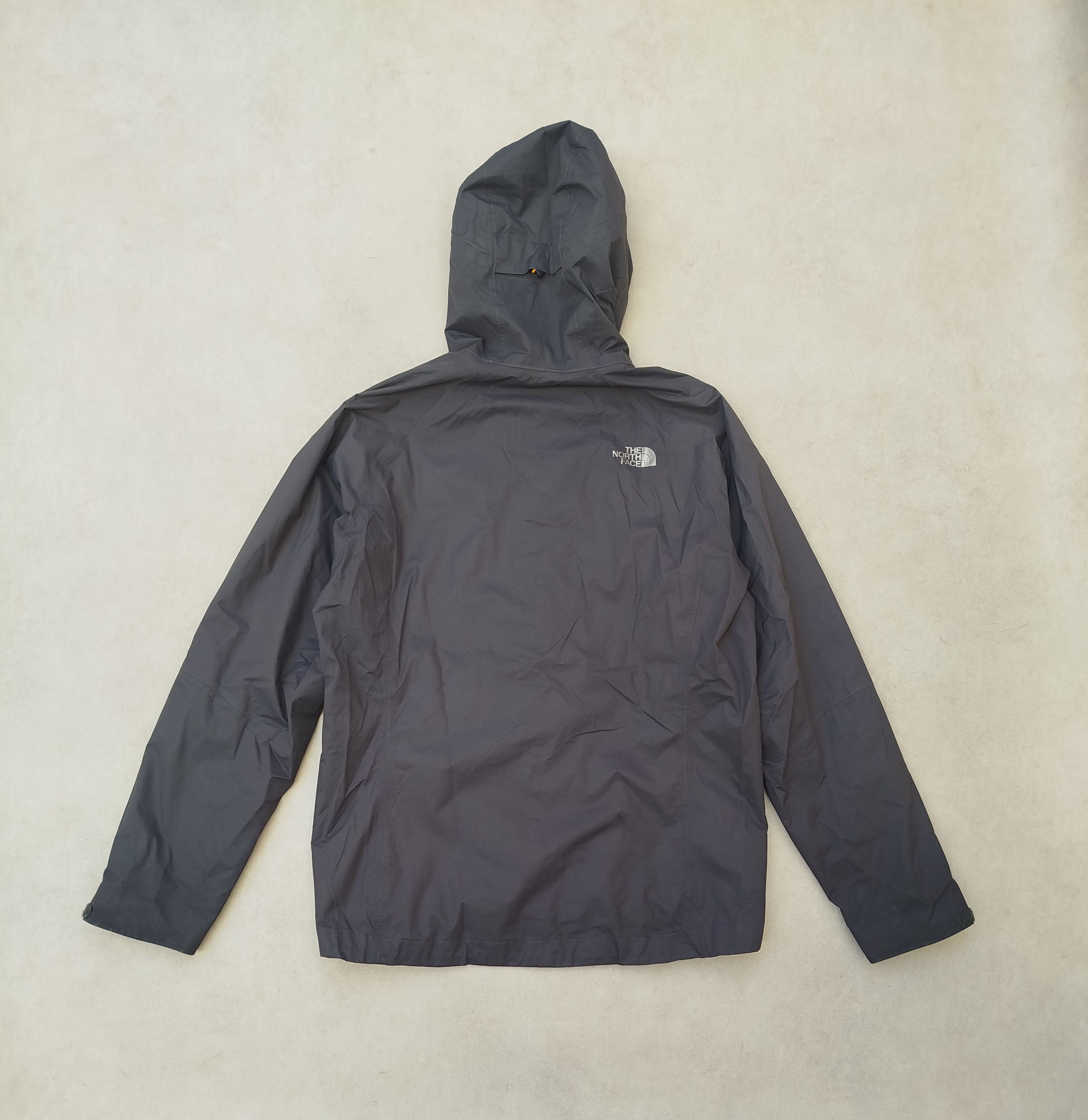 The North Face The north face hyvent jacket gray M Size US M / EU 48-50 / 2 - 5 Thumbnail
