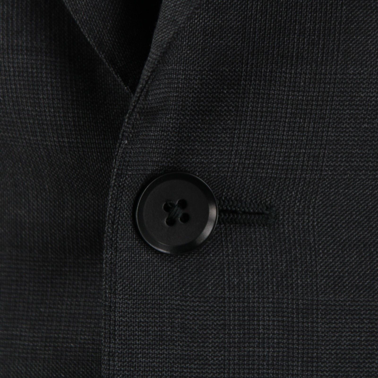 Isaia isaia Suit Size US 44 Regular in Gray Size 44R - 2 Thumbnail