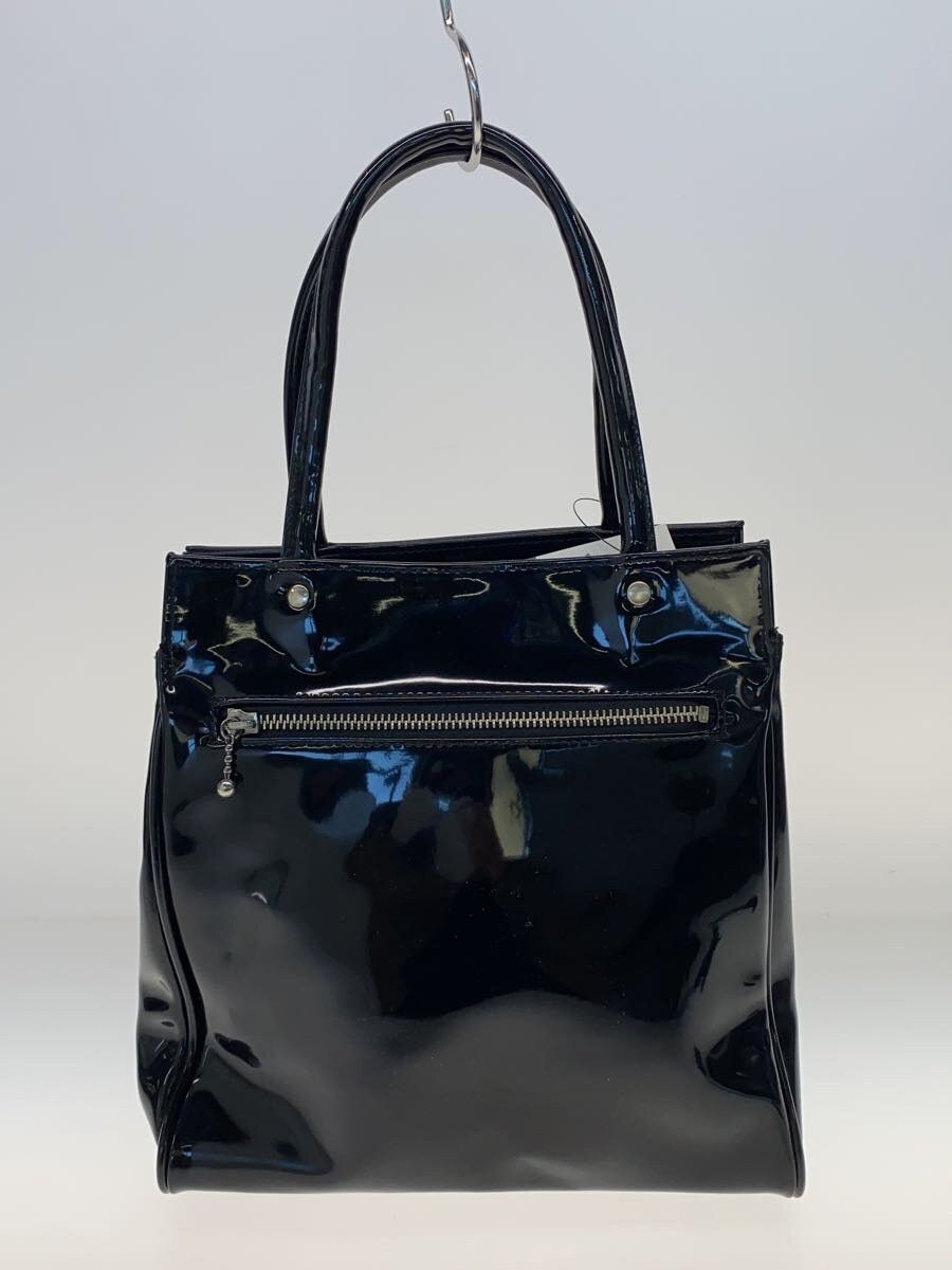 Jean Paul Gaultier Logo Enamel Hand Bag Size ONE SIZE - 3 Thumbnail