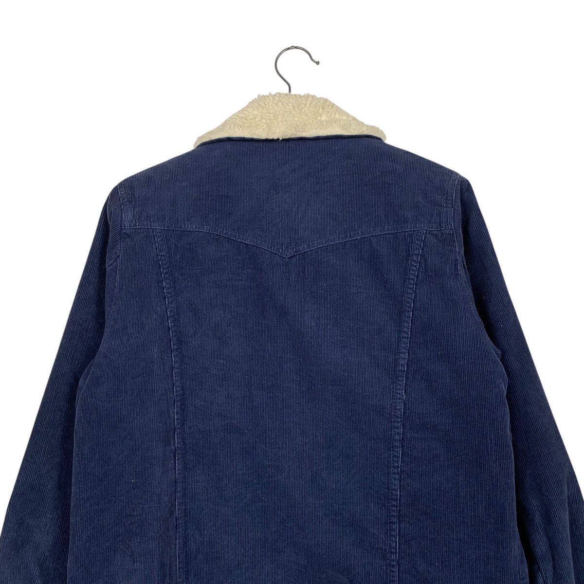 Lee Vintage Lee Storm Rider Jacket Size US M / EU 48-50 / 2 - 8 Thumbnail