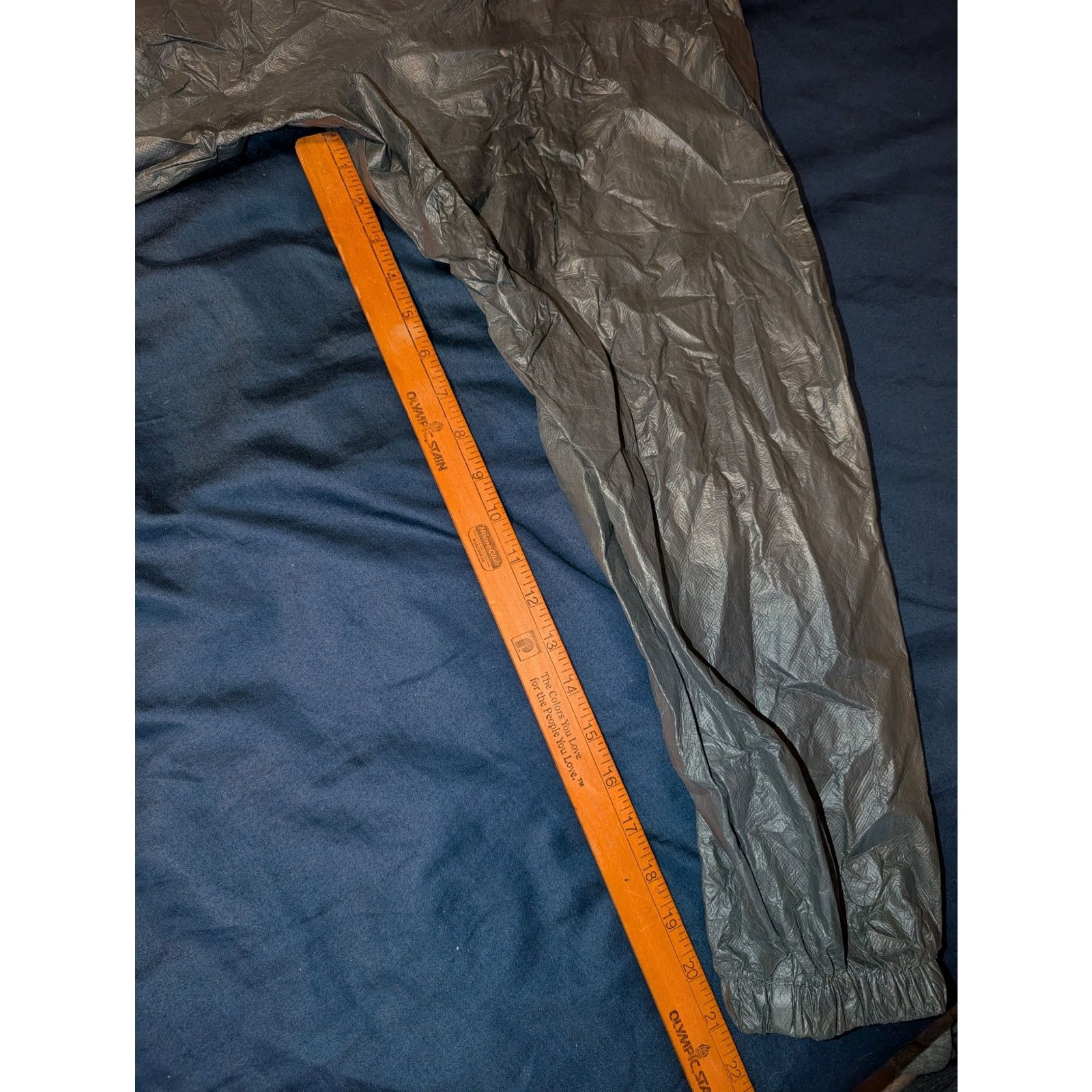 Columbia Frogg Toggs Rain Suit Size XL / XXL Men's Size US XL / EU 56 / 4 - 4 Thumbnail