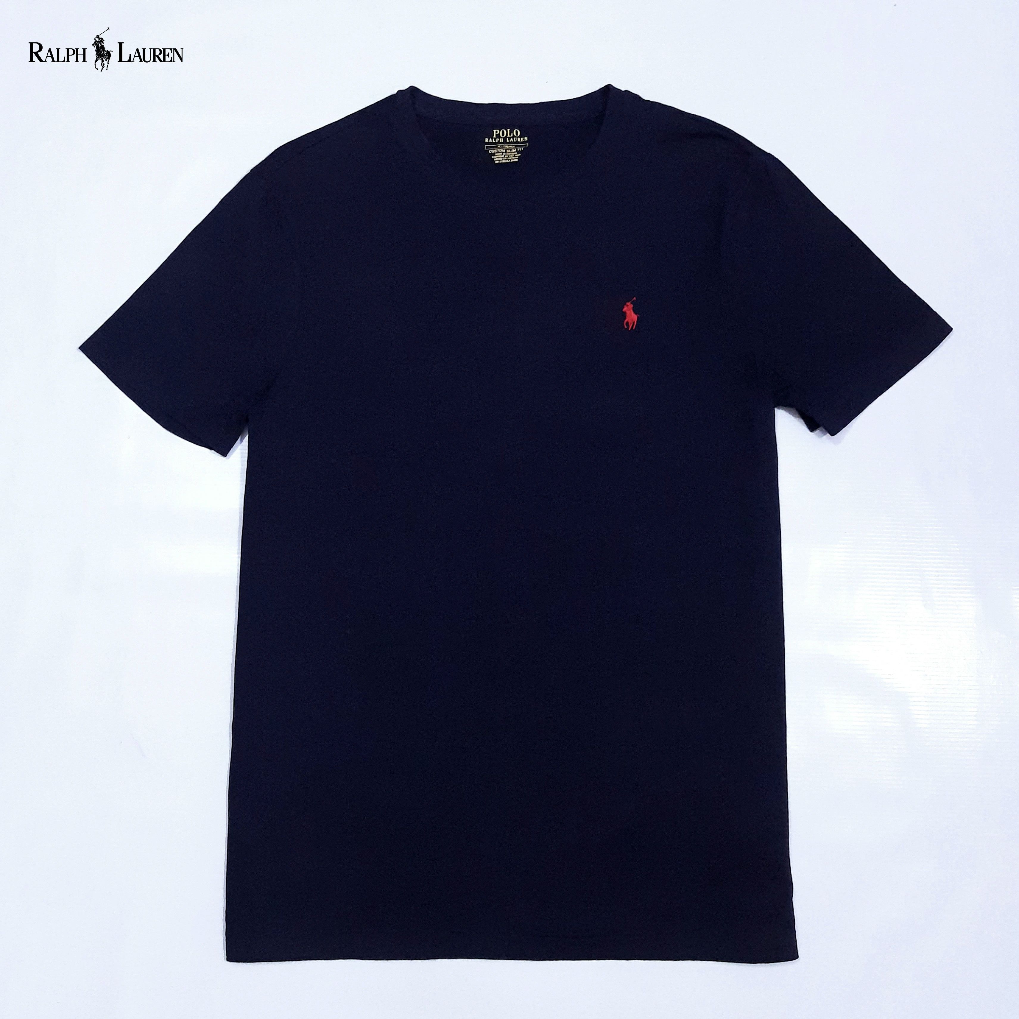 Polo Ralph Lauren × RRL Ralph Lauren × Ralph Lauren Polo Ralph Lauren Custom Fit Short ( M ) Size US M / EU 48-50 / 2 - 2 Thumbnail