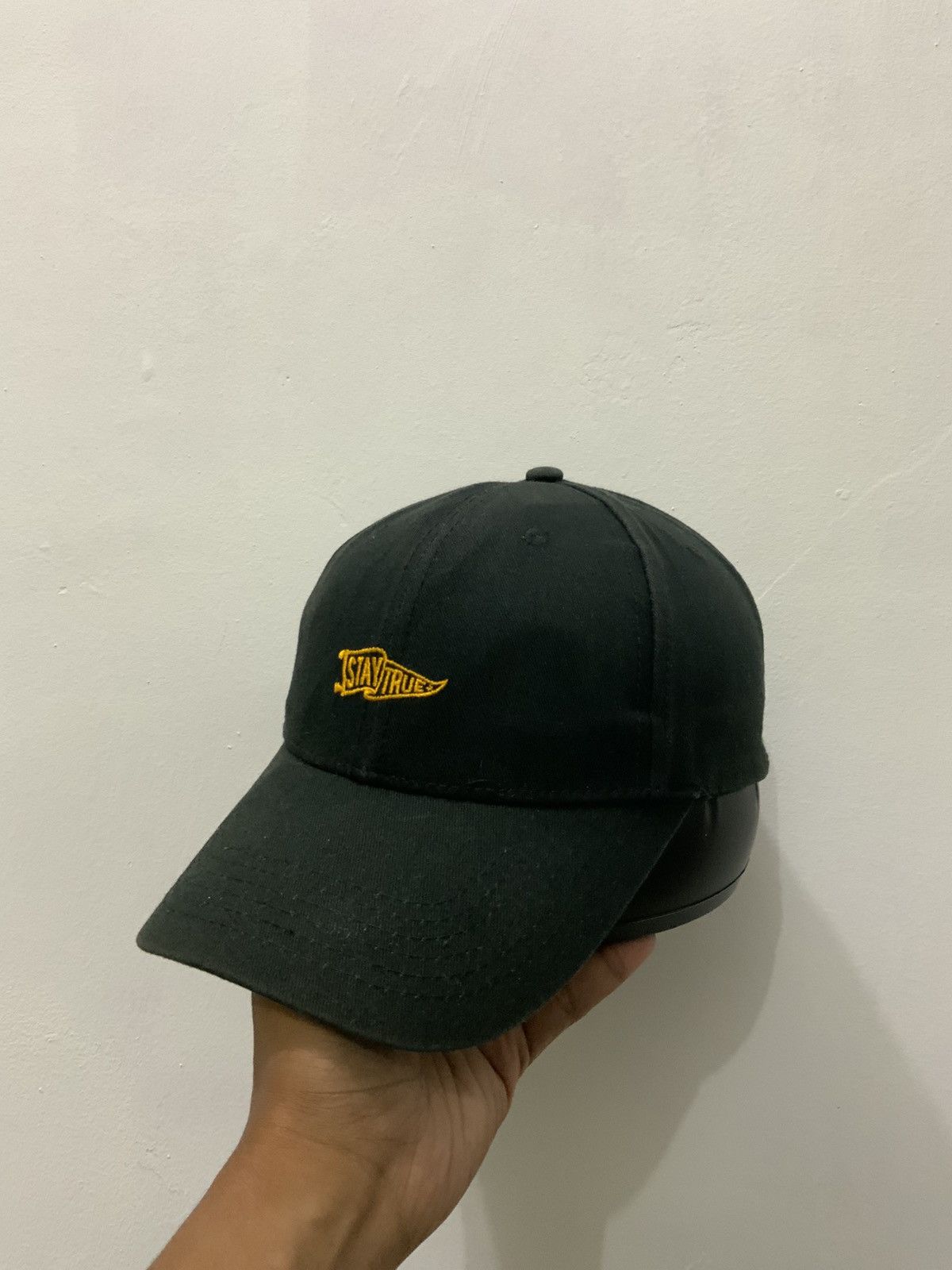 Hat Club Stay True by 7Dayz Fade Hat Size ONE SIZE - 1 Thumbnail