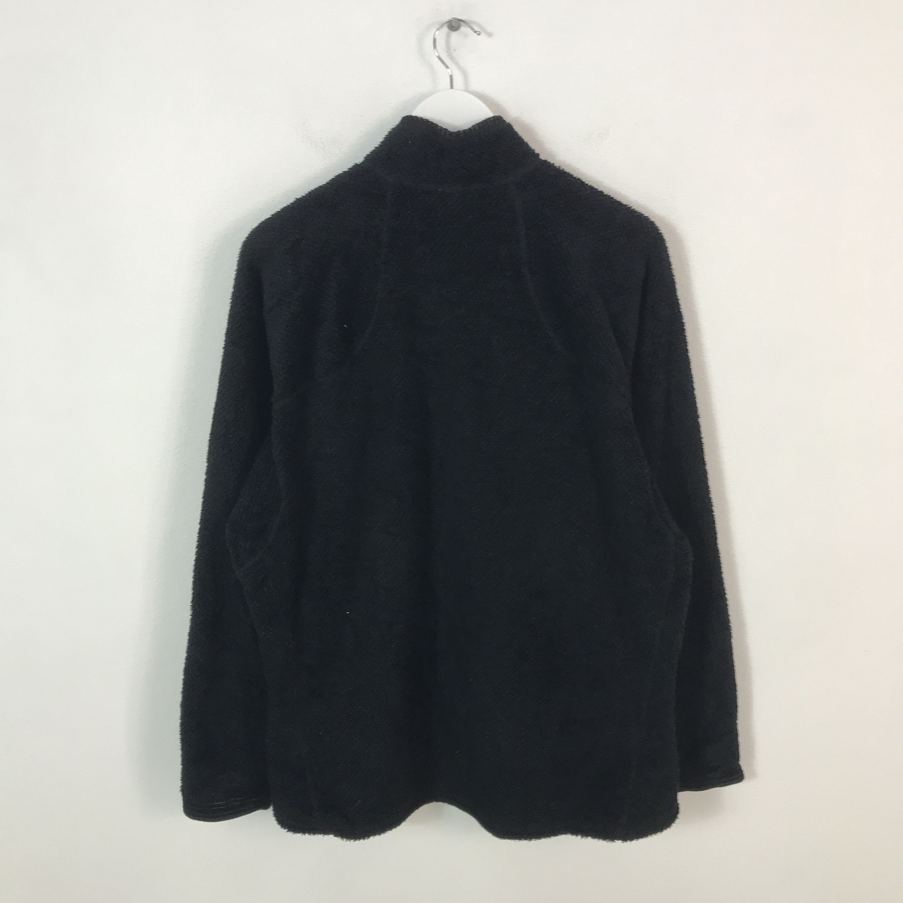 Patagonia Patagonia Fleece Zipper jacket Size US XL / EU 56 / 4 - 3 Thumbnail