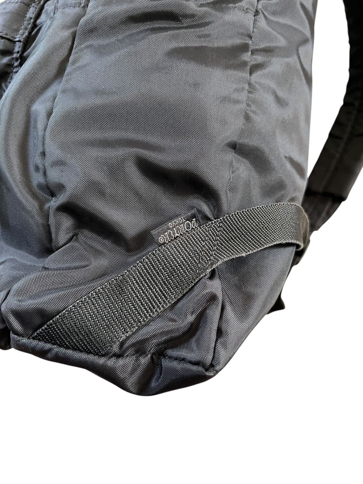 Porter N. Hoolywood x Porter Backpack Size ONE SIZE - 5 Thumbnail