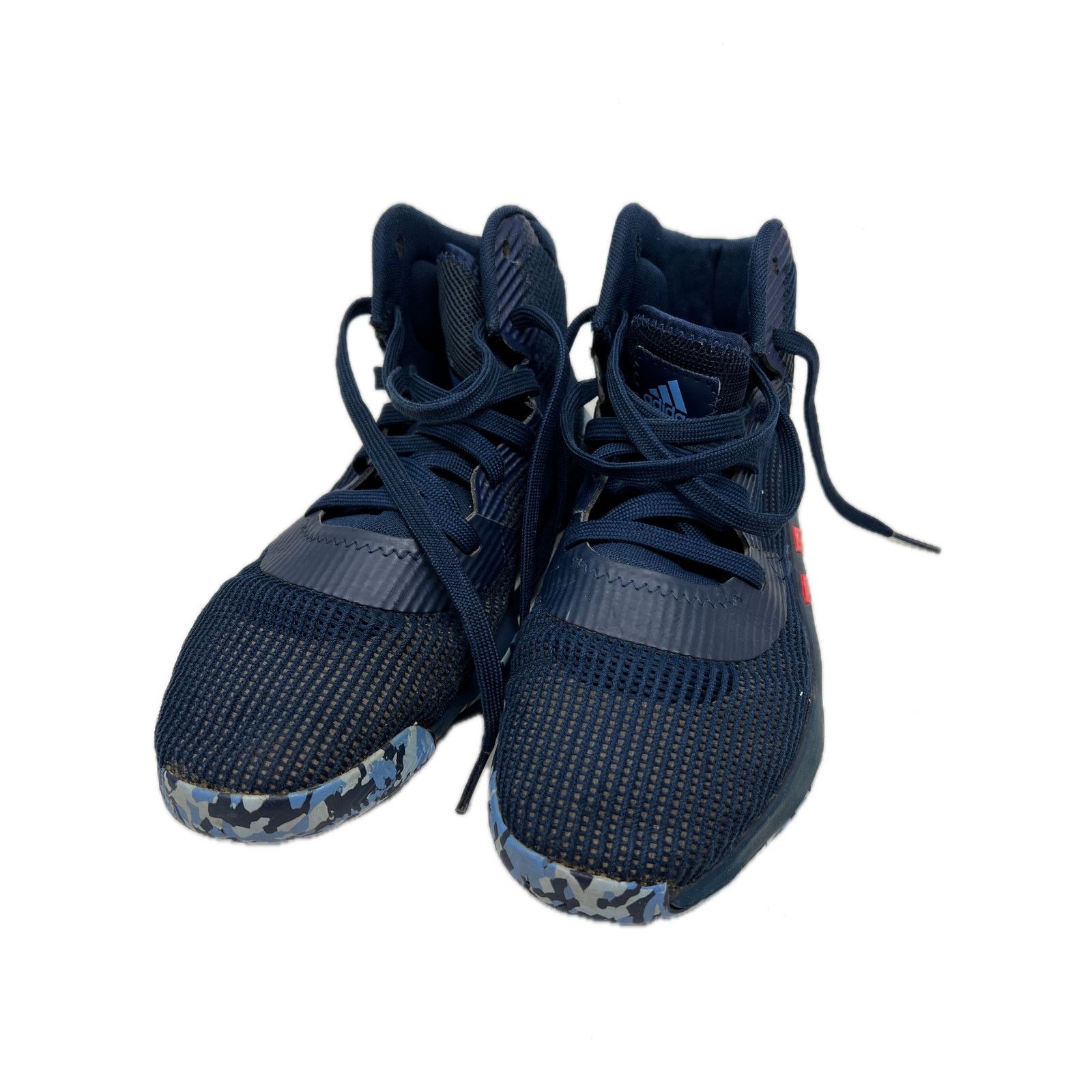 Adidas adidas Pro Bounce 2019 Mens Basketball Sneakers Mens 11 | Grailed