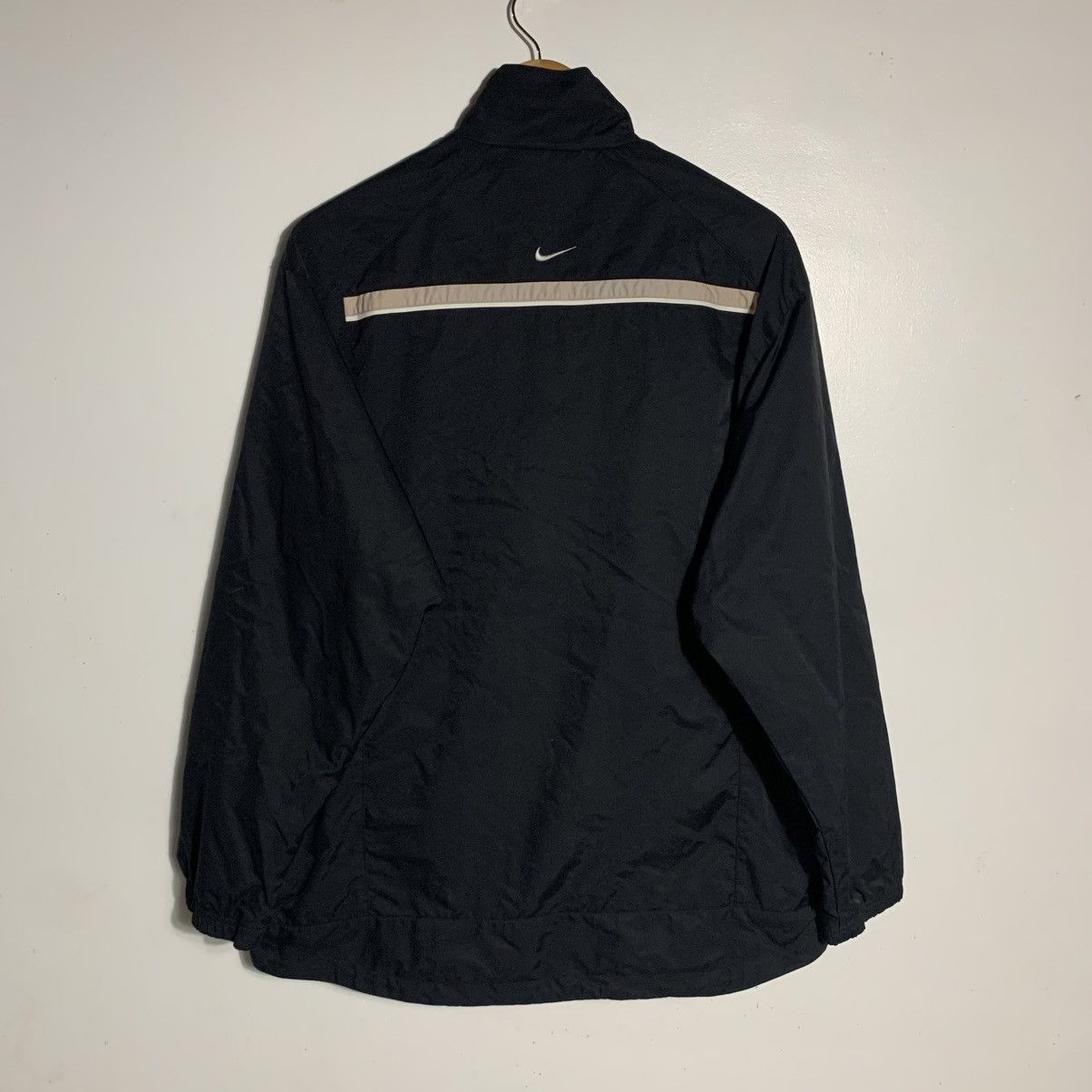 Nike × Vintage Vintage Nike Light Jacket Size US L / EU 52-54 / 3 - 3 Thumbnail