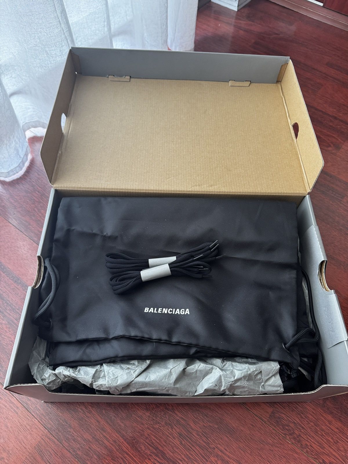 Balenciaga Balenciaga Track Sneakers Size US 9 / EU 42 - 12 Thumbnail
