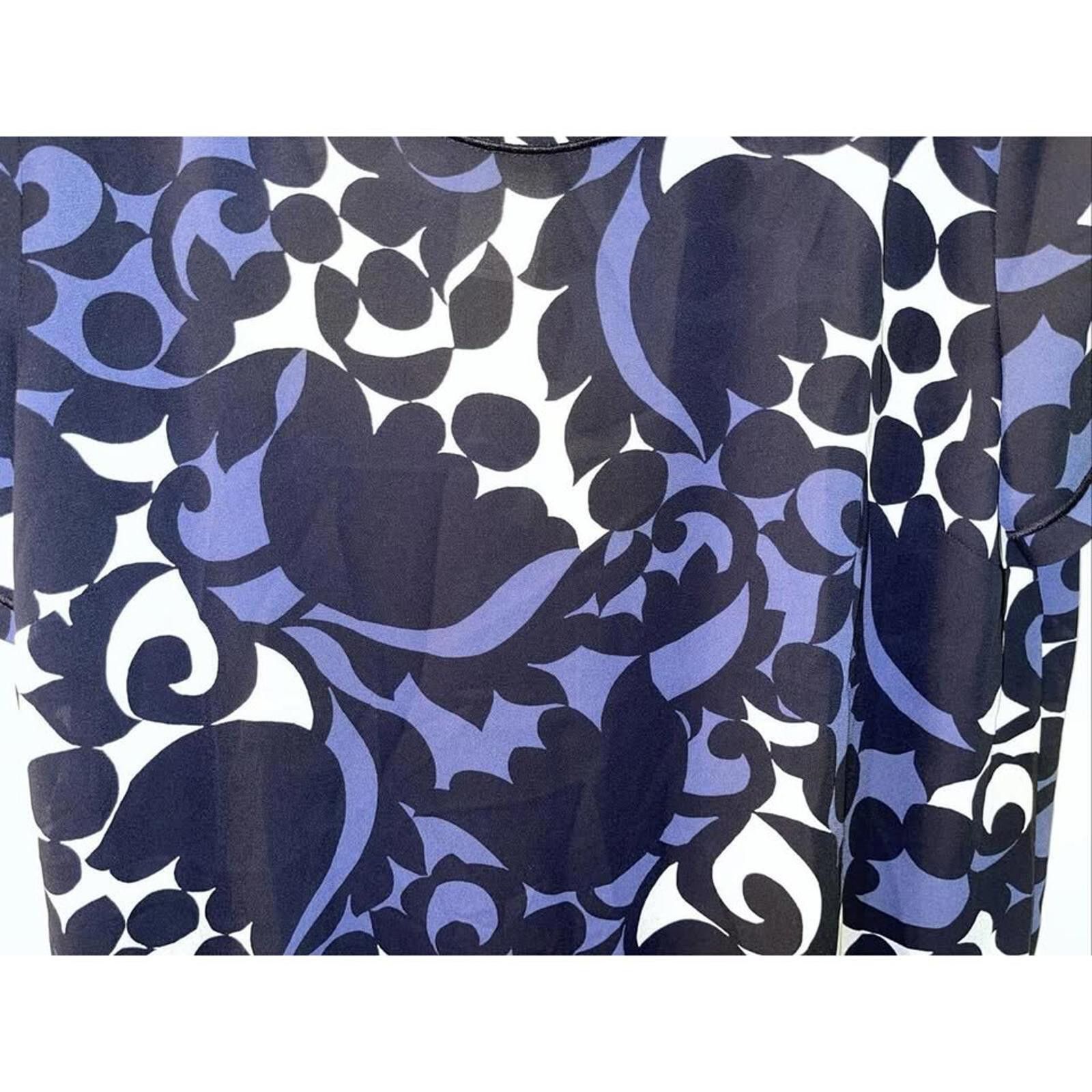 Other Ann Taylor Factory Floral Print Top - Size Small Size S / US 4 / IT 40 - 5 Thumbnail