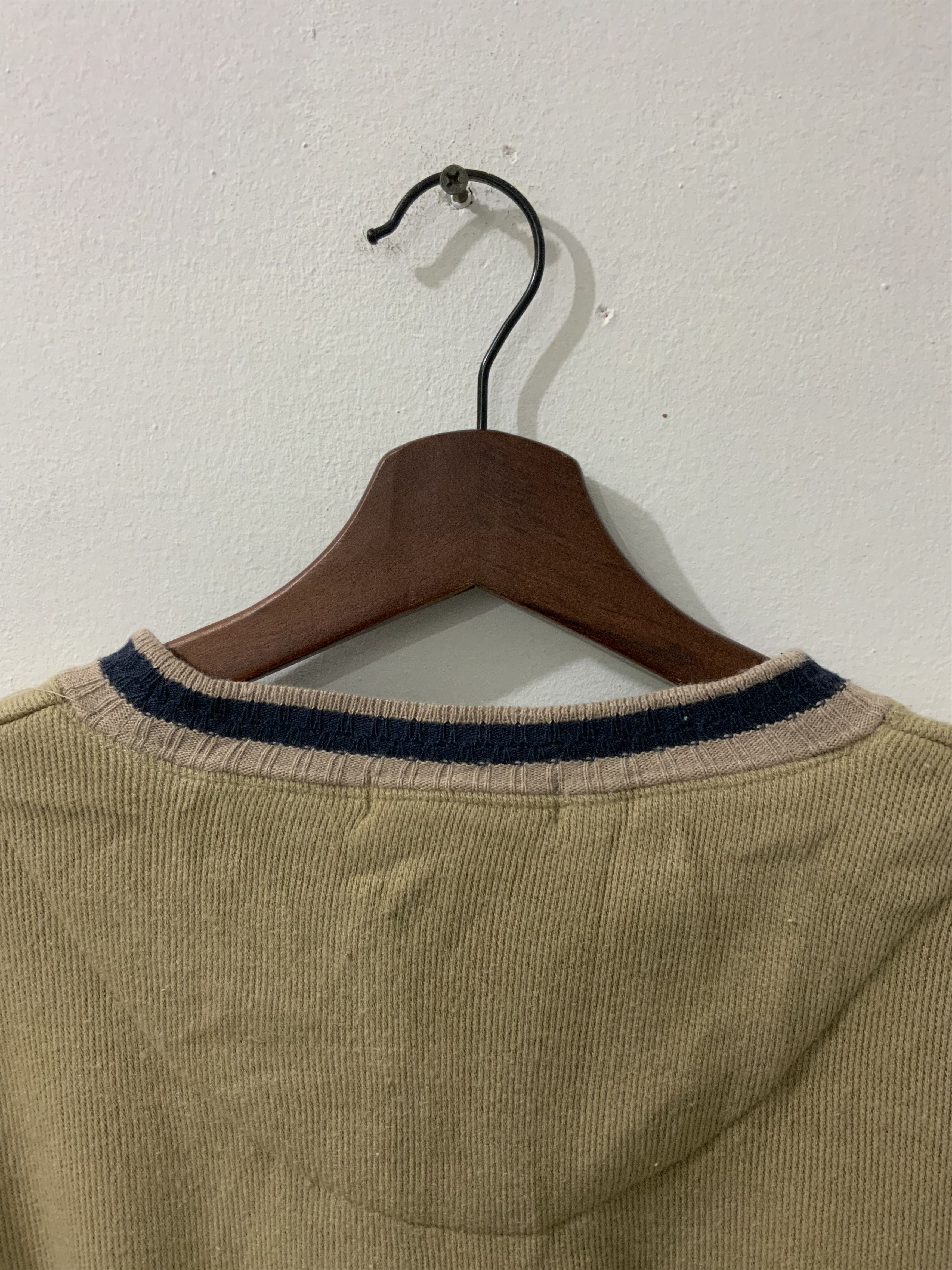 Japanese Brand Vintage Marie Clarie Sweatshirt Size US M / EU 48-50 / 2 - 10 Thumbnail