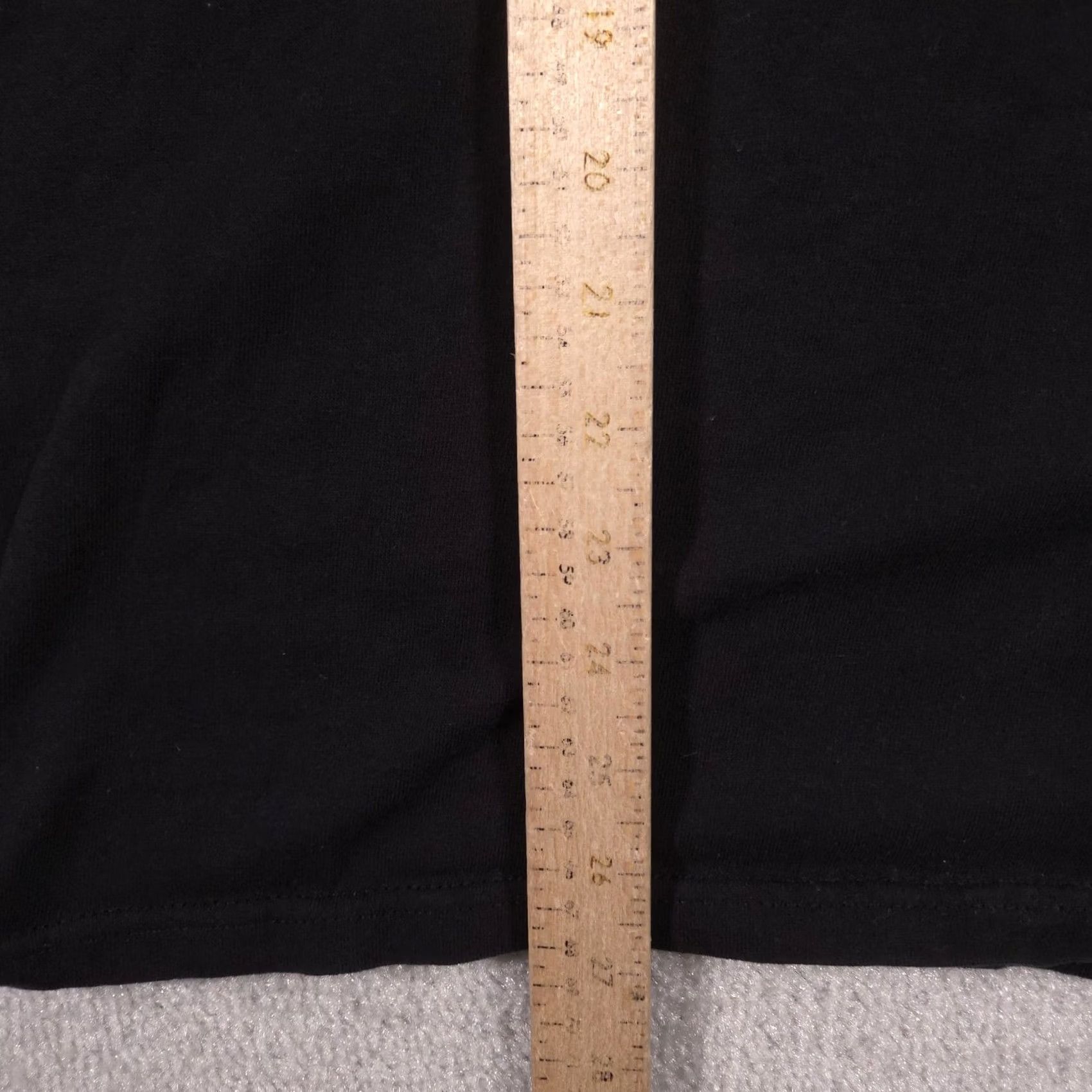 Vintage Los Cinco Soles Shirt Mens Large Black Cancun Mexico Shark Graphic Tee Souvenir Size US L / EU 52-54 / 3 - 7 Thumbnail