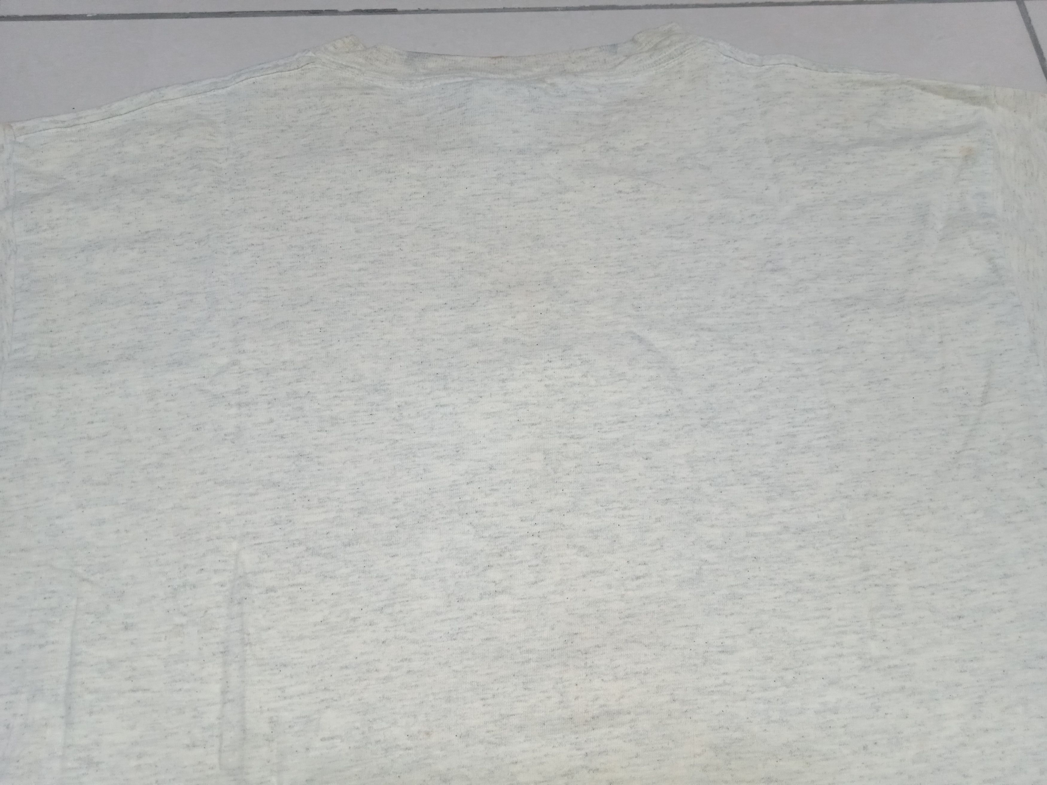 Vintage Vintage 90s Casper AOP Thrashed Size US L / EU 52-54 / 3 - 13 Thumbnail