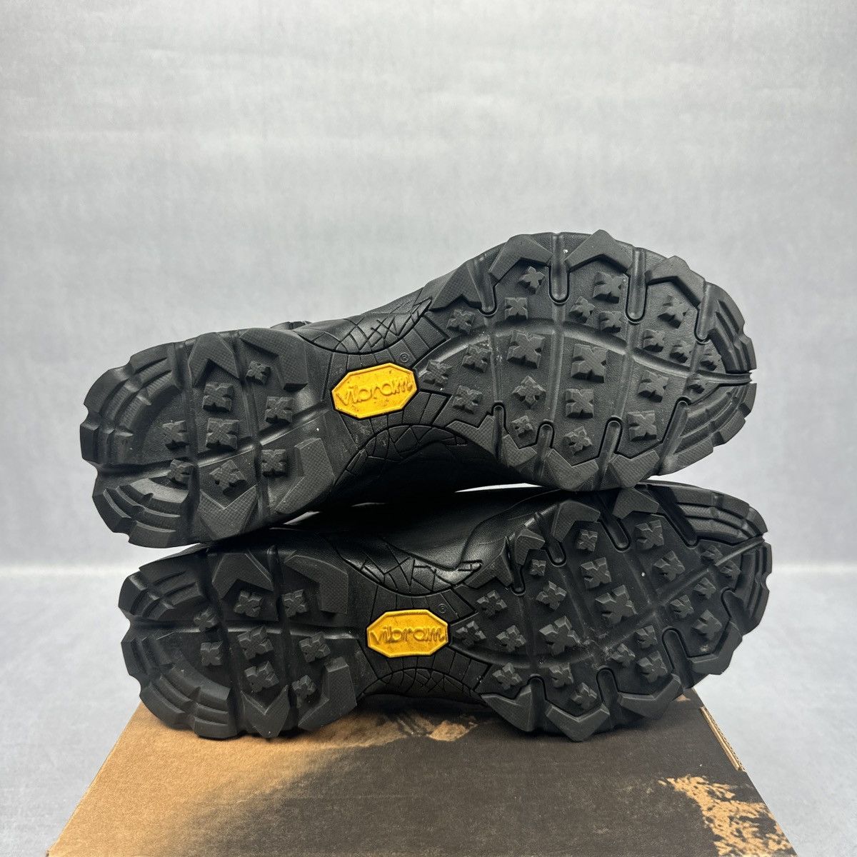 ROA × Vibram Pala Sneakers Size US 8.5 / EU 41-42 - 2 Thumbnail