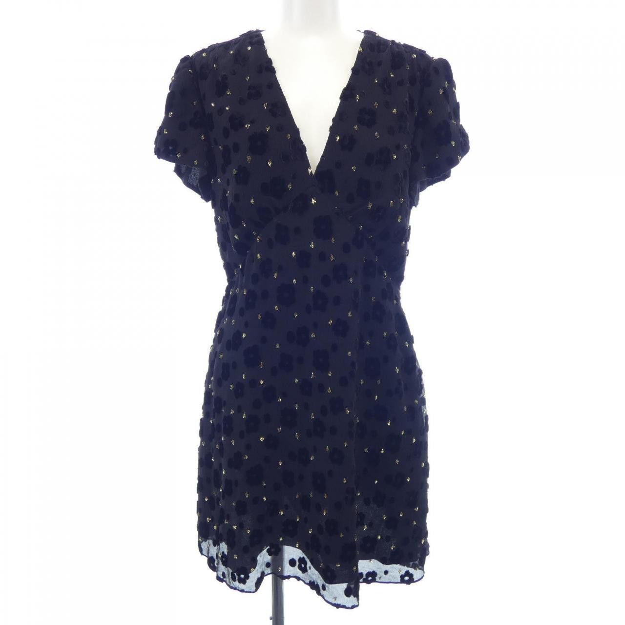 Celine Celine Celine Dress Others Dresses 2R02L067G DUTY FREE for USA Size ONE SIZE - 1 Thumbnail