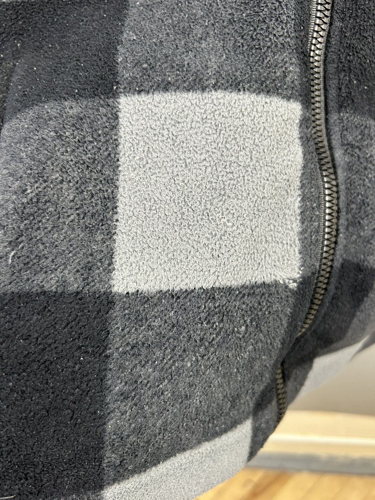 October's Very Own Ovo 2016 Sherpa Jacket Size US XL / EU 56 / 4 - 15 Thumbnail
