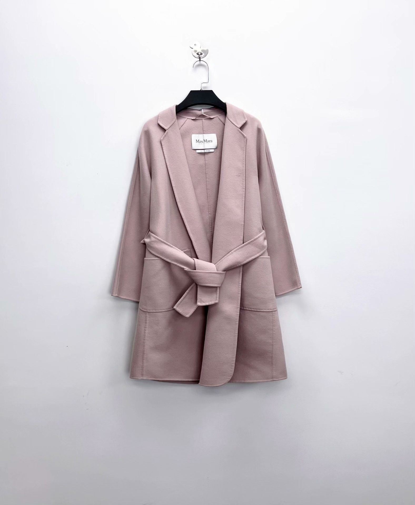 Max Mara Max Mara Multi Coat 36 Women Size S / US 4 / IT 40 - 1 Thumbnail